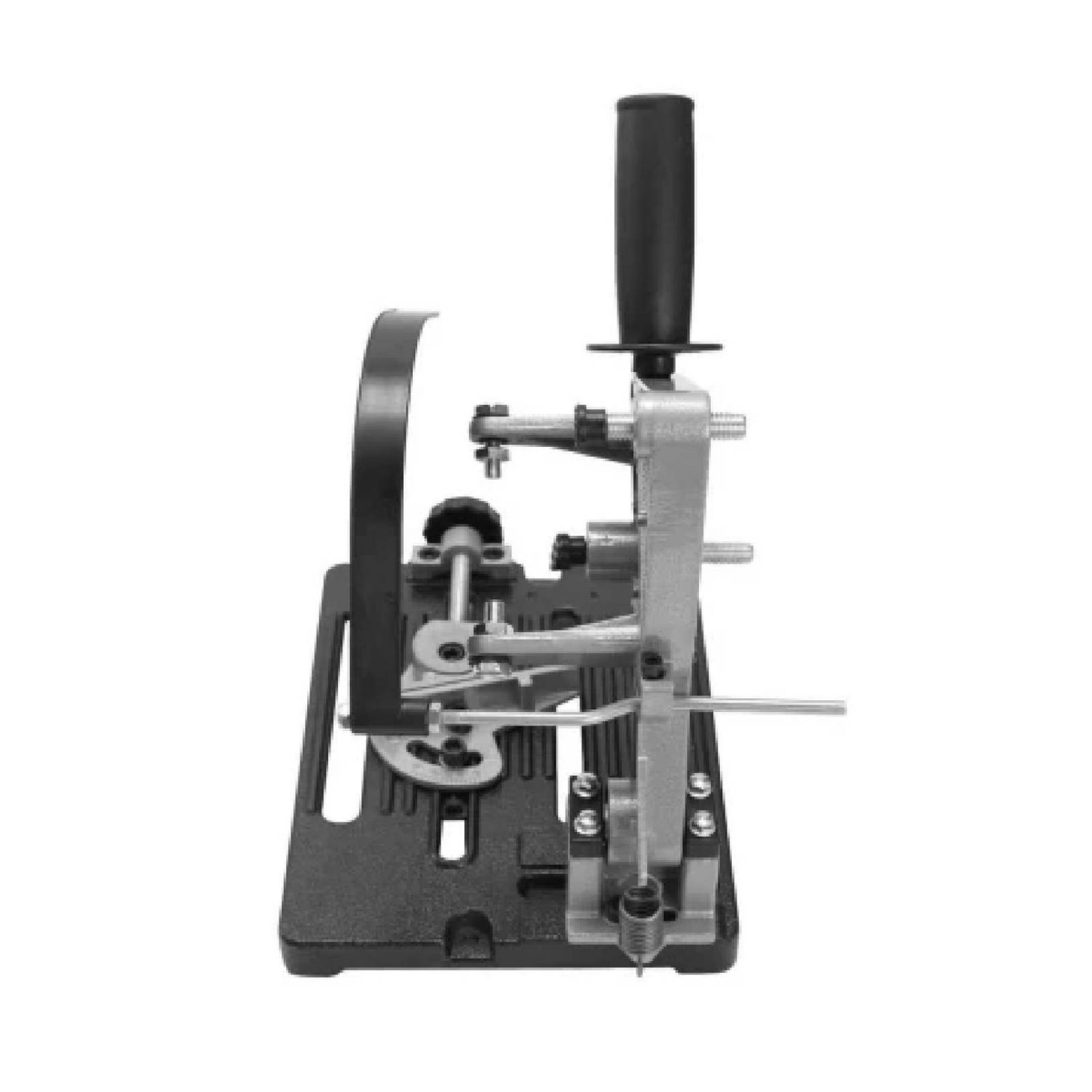 Soporte De Amoladora Angular Con Base De Hierro Fundido