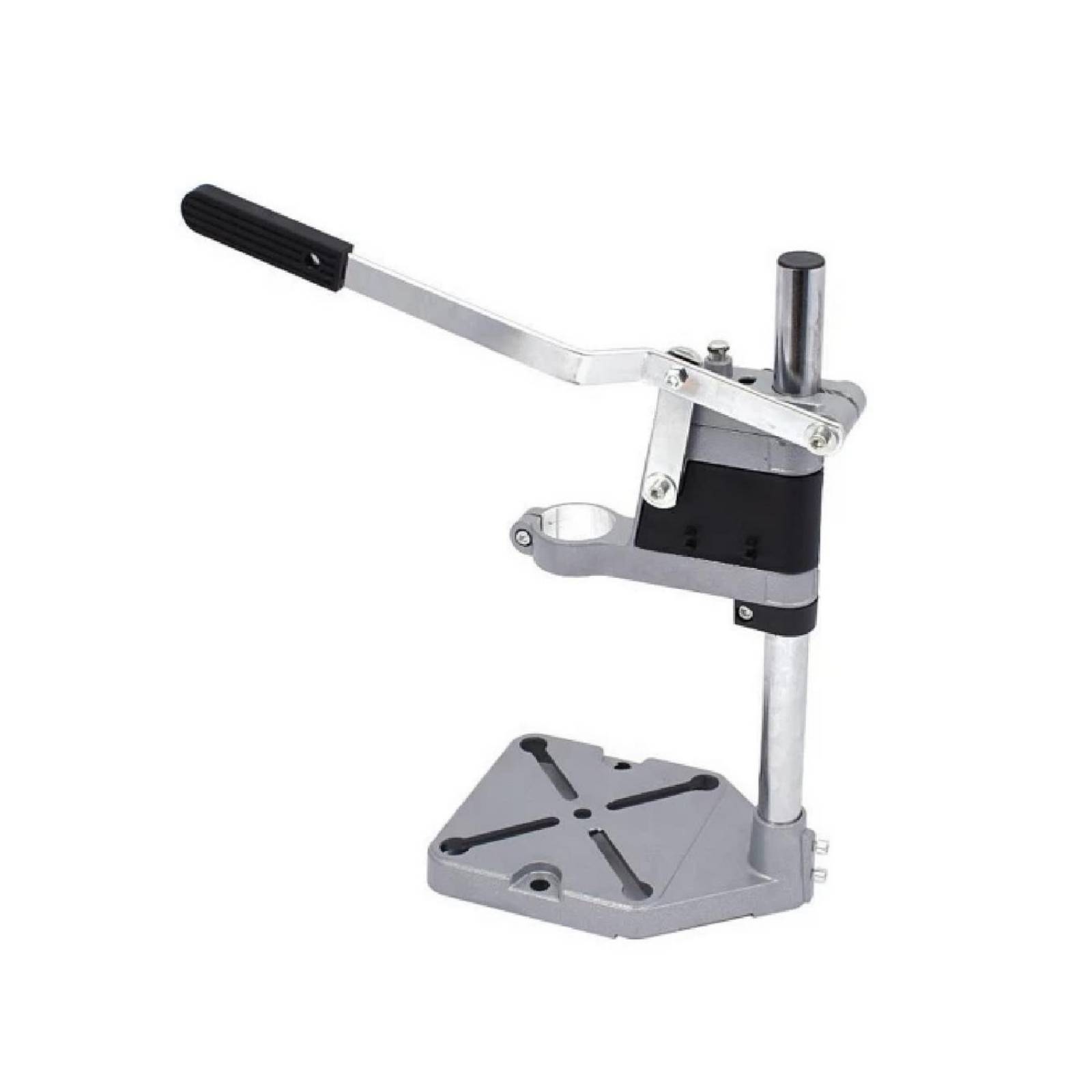 Soporte Vertical Para Taladro 60 Mm Madera Metal Y Plástico