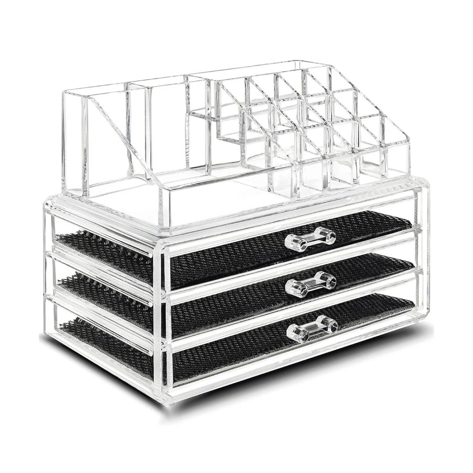 Organizador Para Cosmeticos De Acrilico Maquillaje 