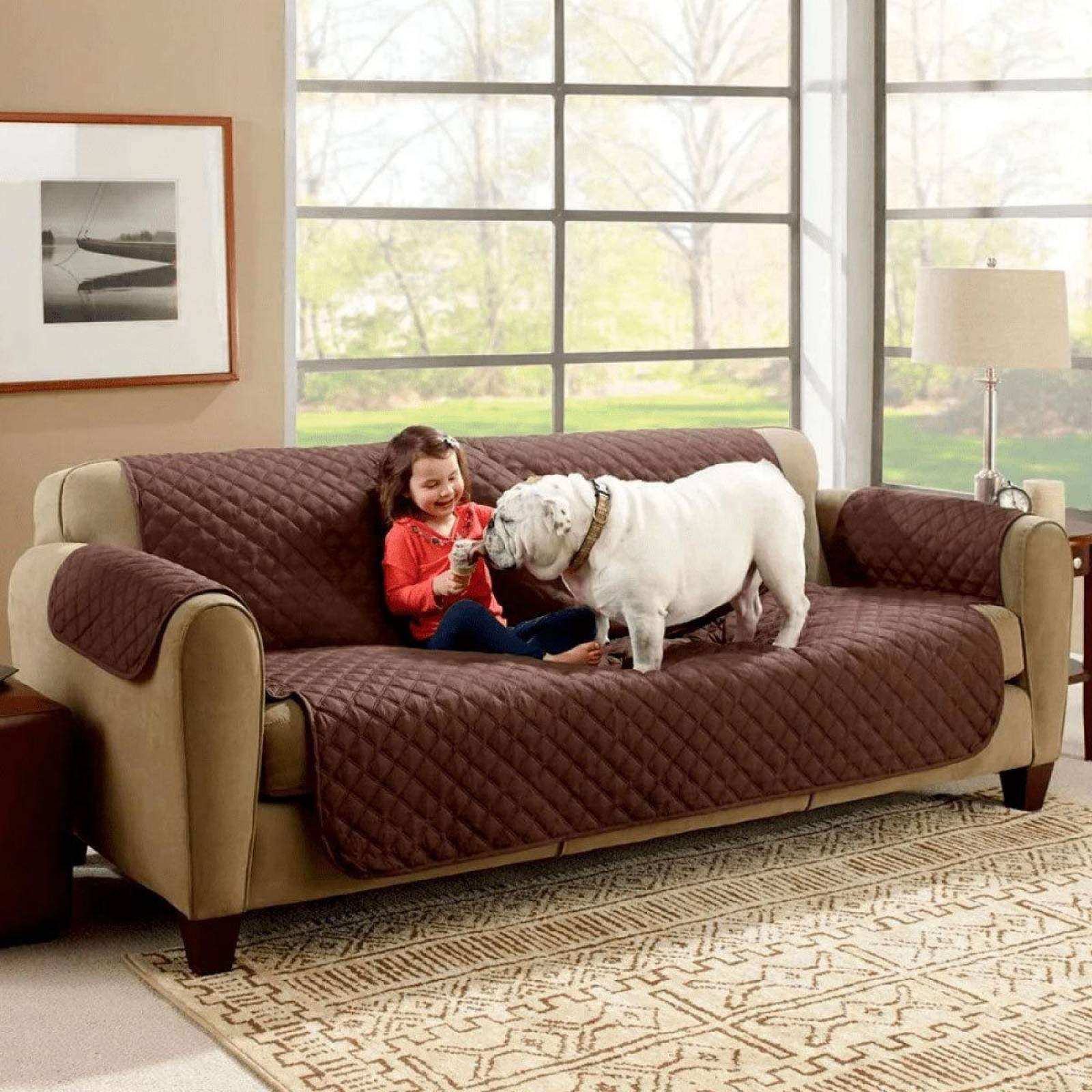 Couch Coat 3 persona ZGB-009-3 