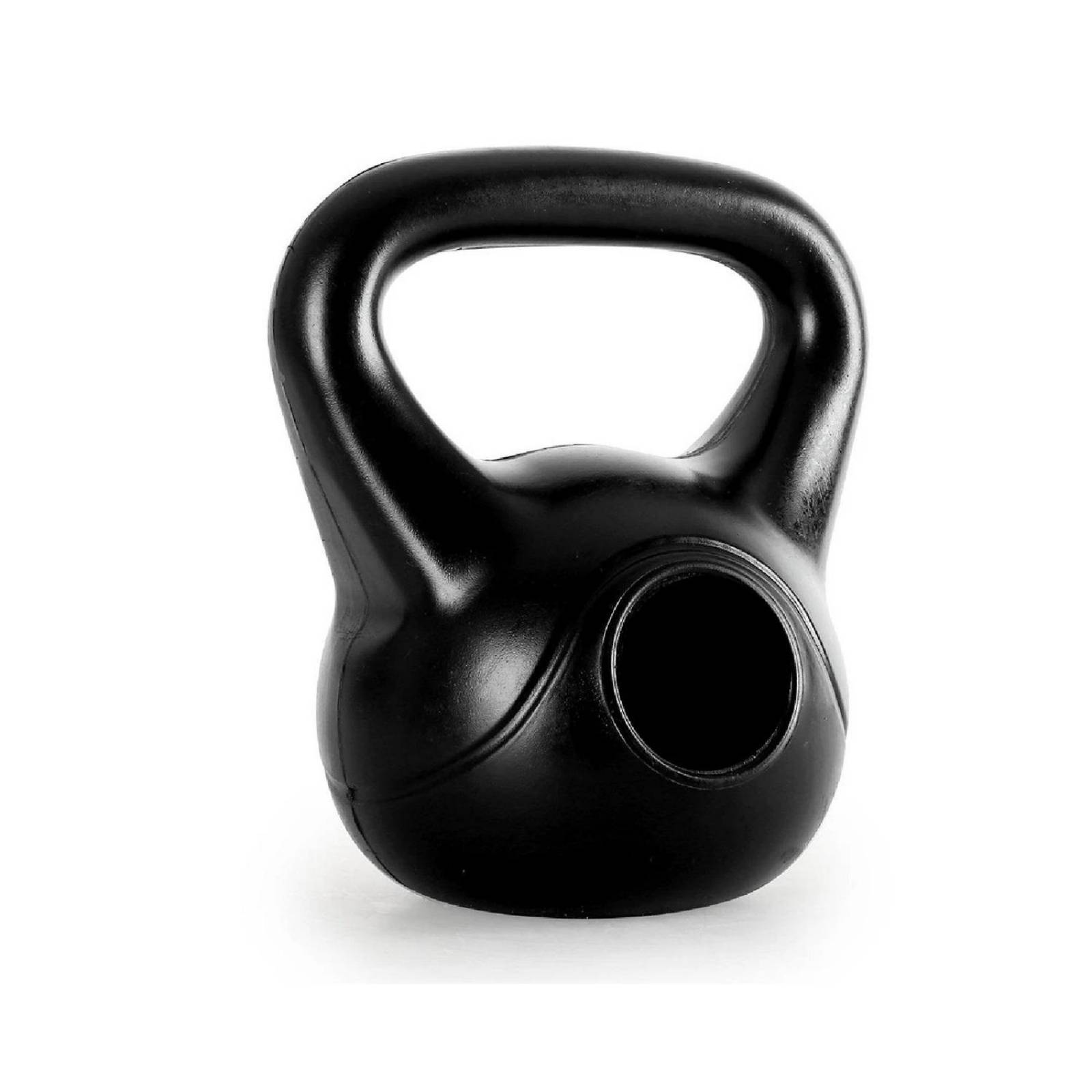 Pesa Rusa De 20 Kg Kettlebel 44 Libras Fitness Crossfit 