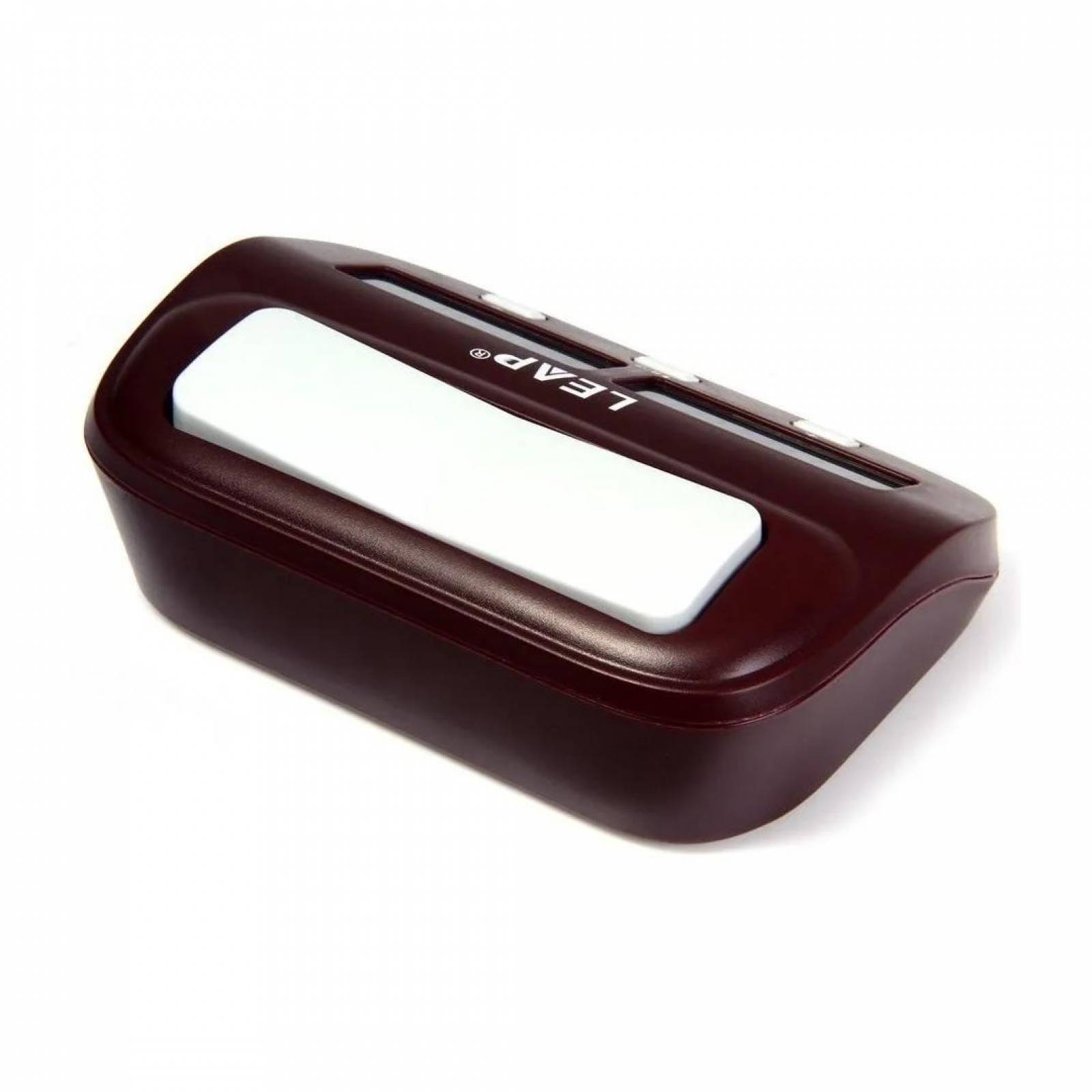 Reloj Digital  de Ajedrez Temporizador Profesional Juego de Mesa 