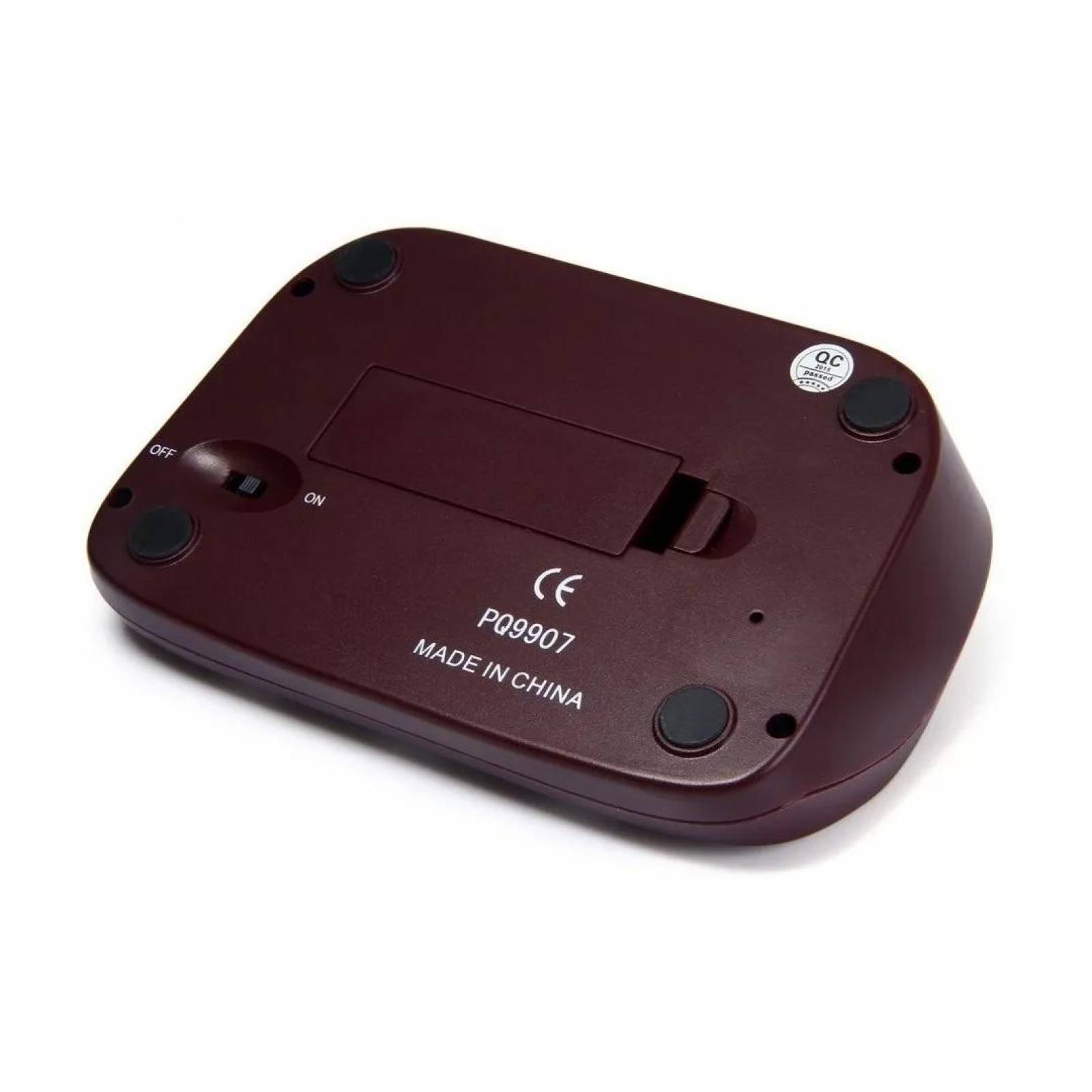 Reloj Digital  de Ajedrez Temporizador Profesional Juego de Mesa 