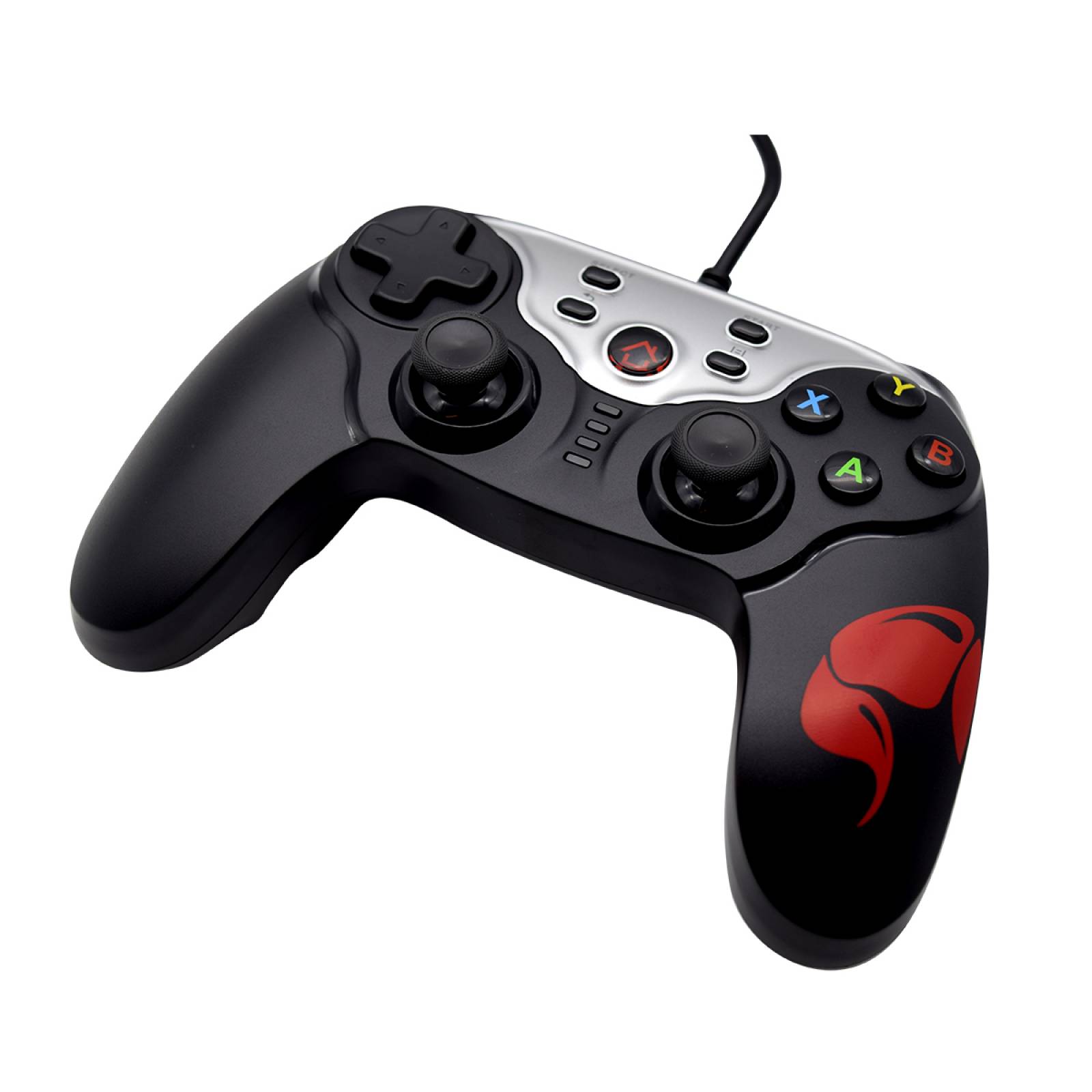 Control Alambrico Virtual Zone para PC PS3 y Android