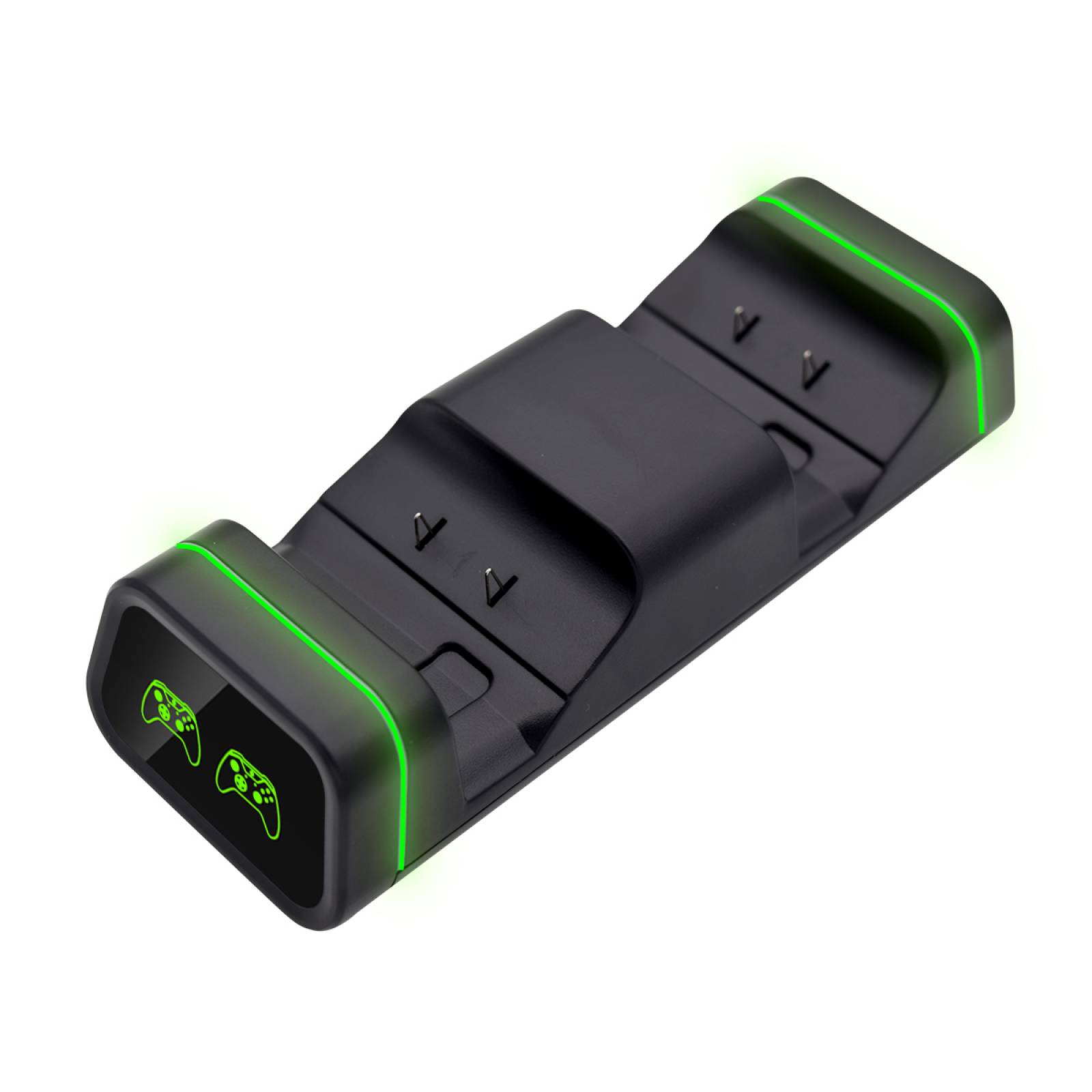 Estación de Carga Doble Virtual Zone para Control XBOX One