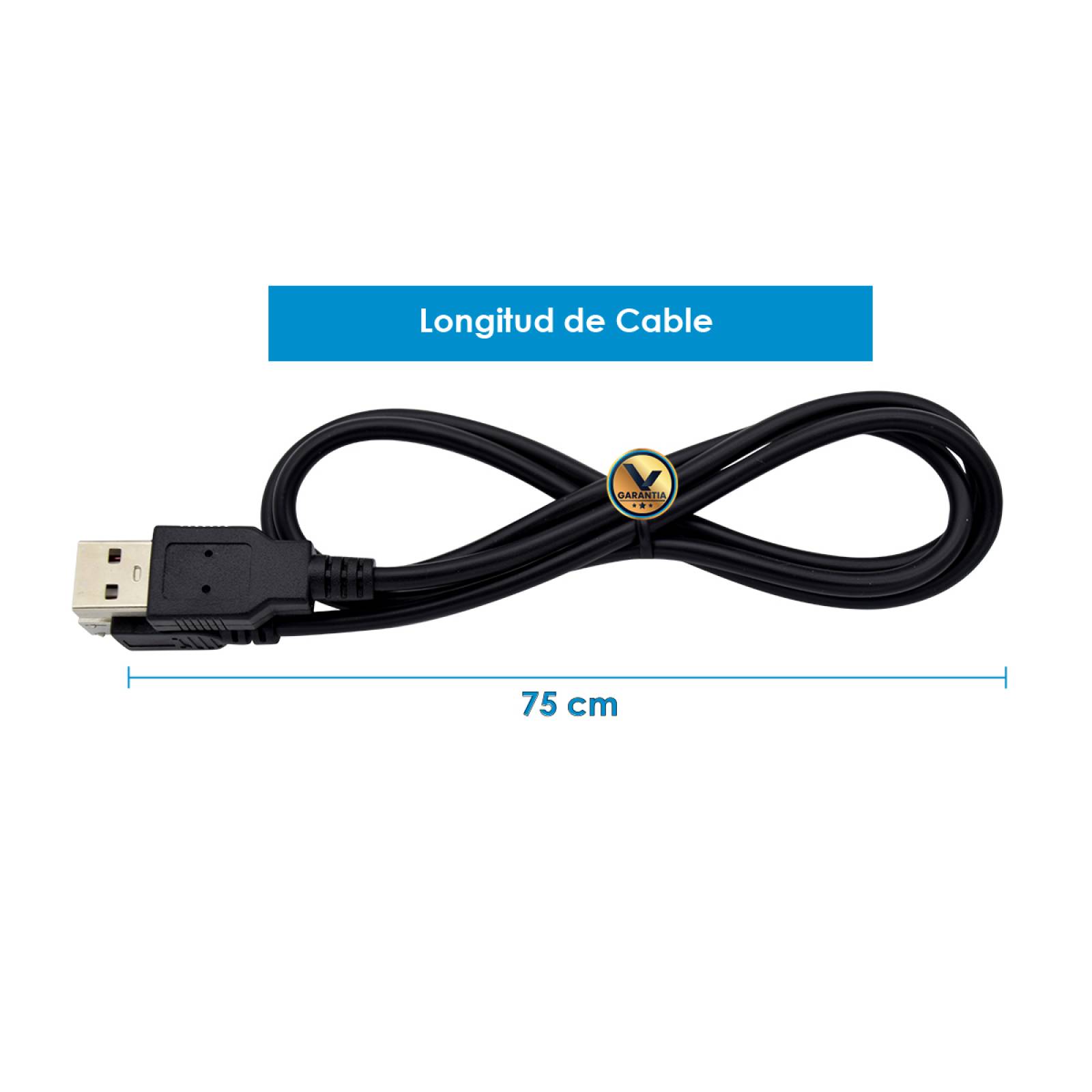 Estación de Carga Doble Virtual Zone para Control XBOX One