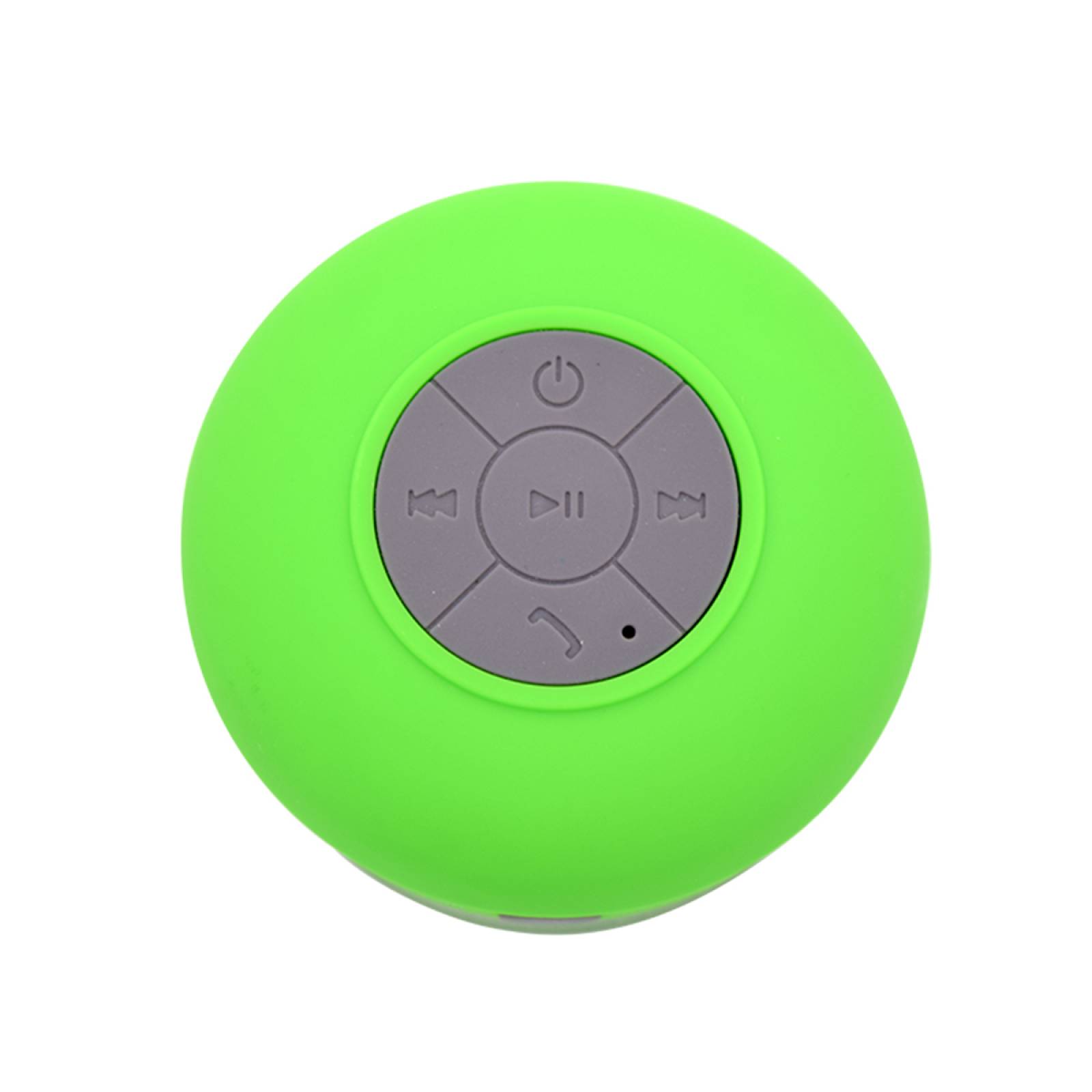 Bocina Inalambrica Recargable Contra Agua