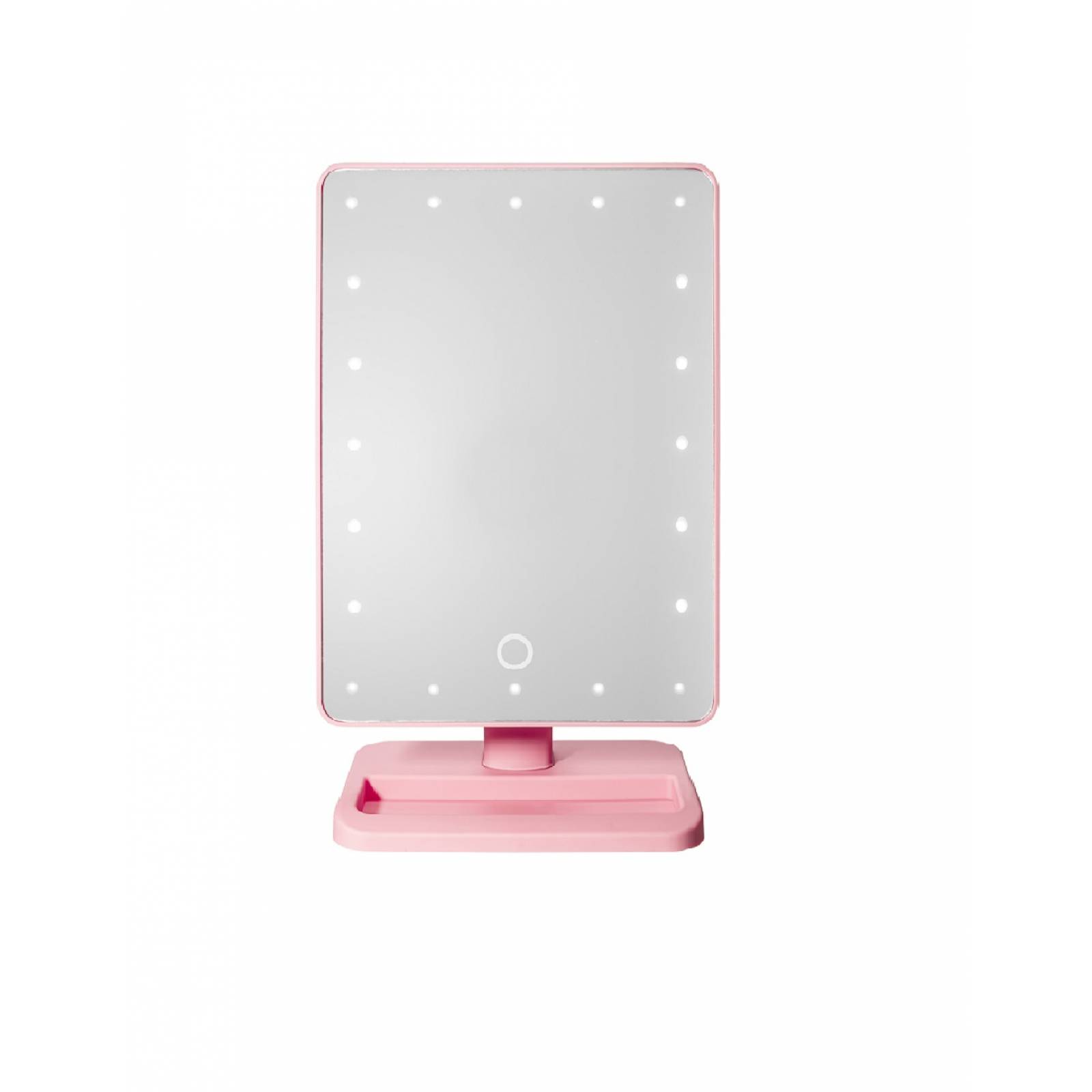 Espejo con Luz LED y bocina