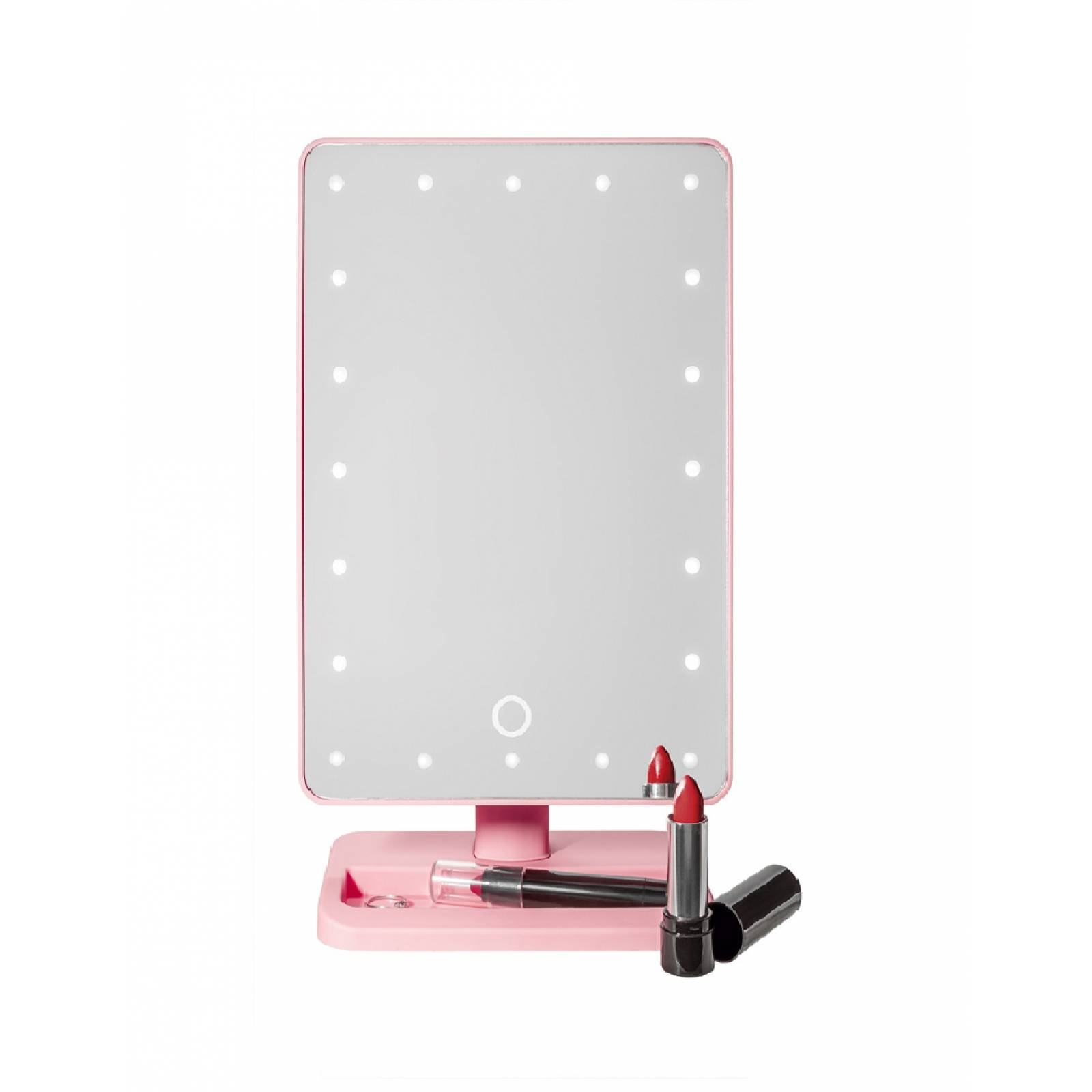 Espejo con Luz LED y bocina