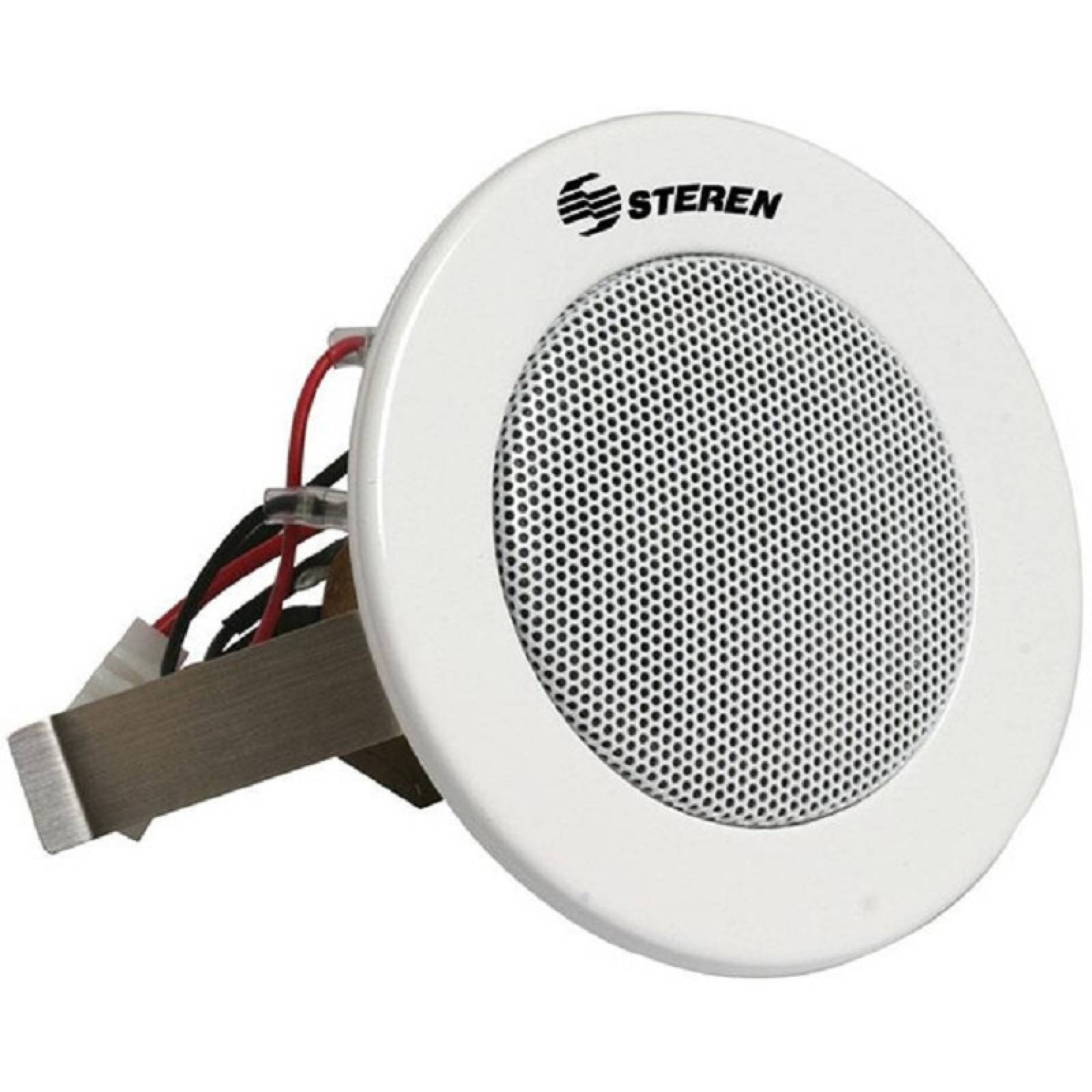 Bocina Redodna Para Plafón