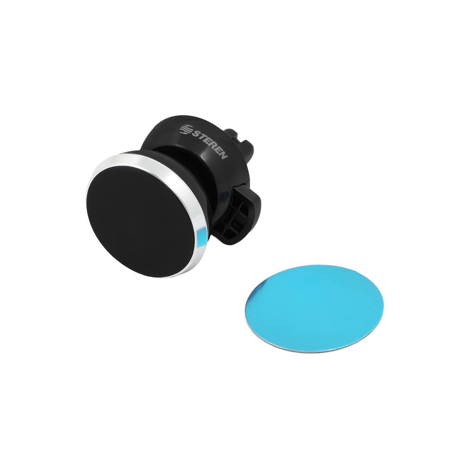 Soporte magnético para celular