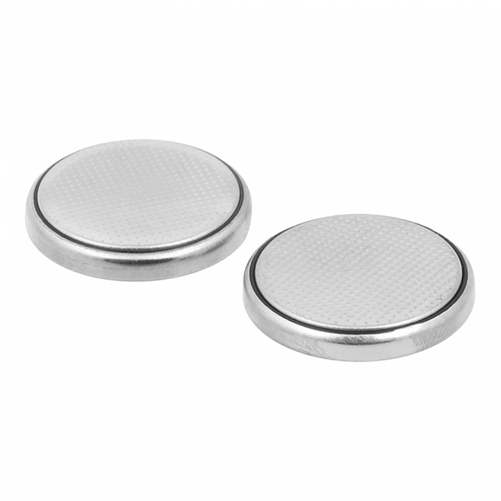 Pilas Epecializadas Tipo Boton 3 Volts