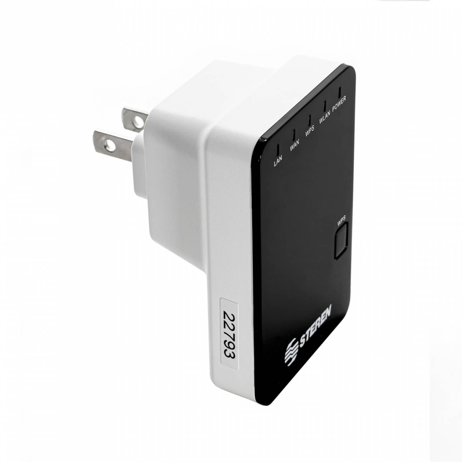 Repetidor WiFi de pared