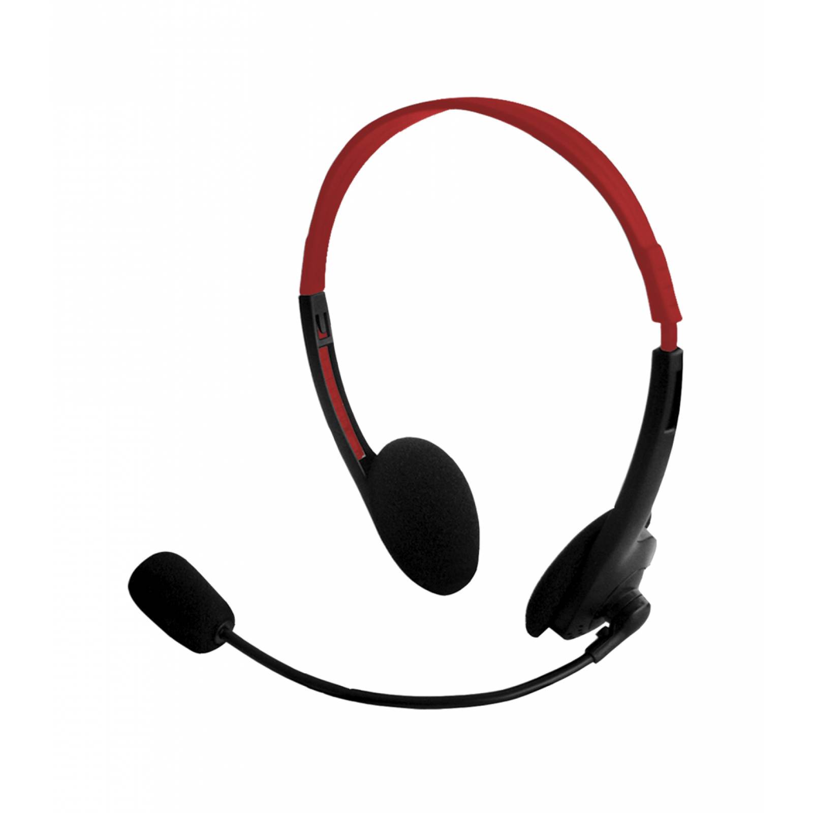 Audífonos De Diadema Con Micrófono Para Computadora