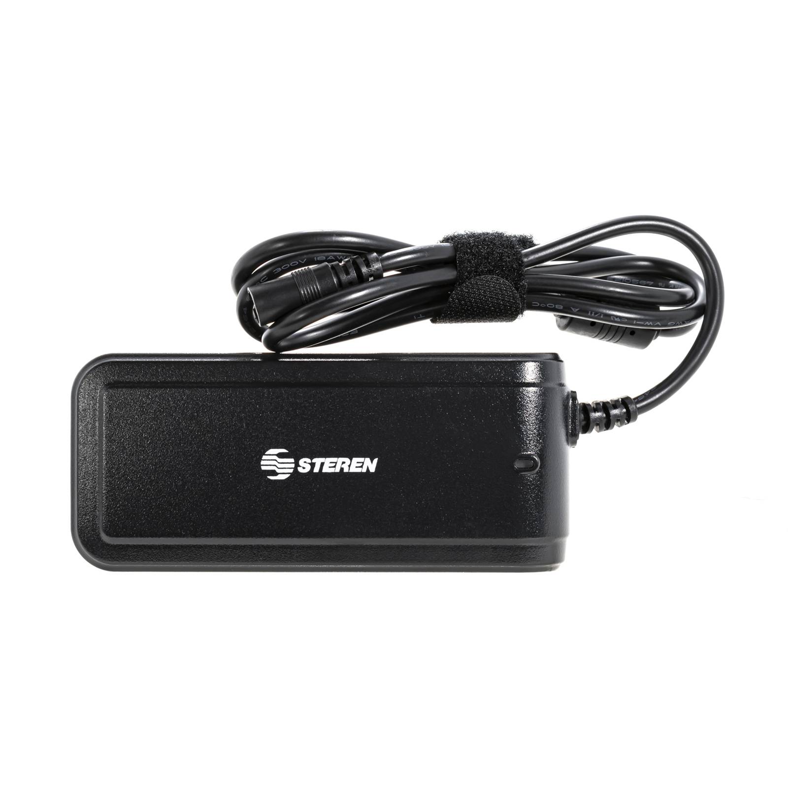 Cargador Universal Para Laptop 90W