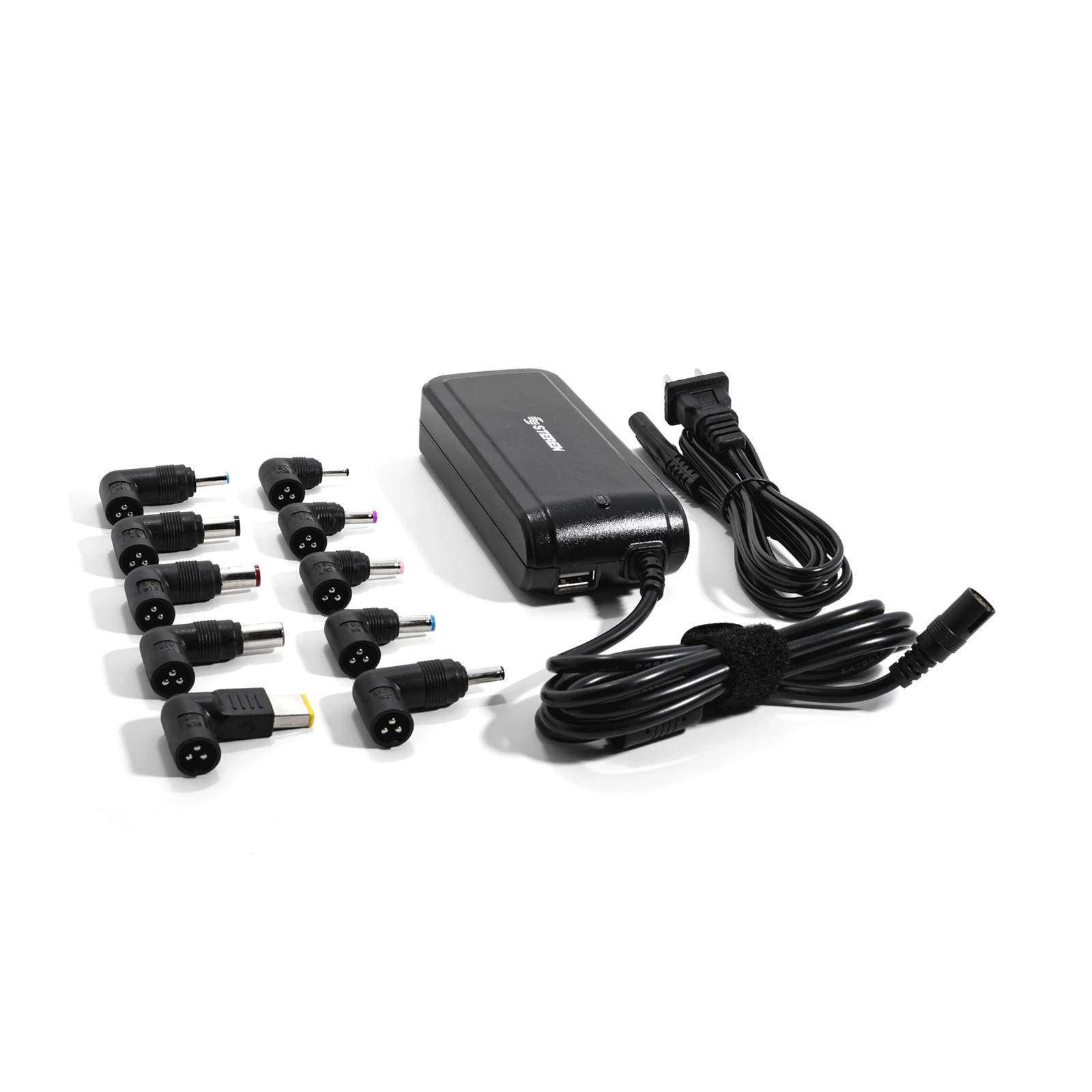 Cargador Universal Para Laptop 90W