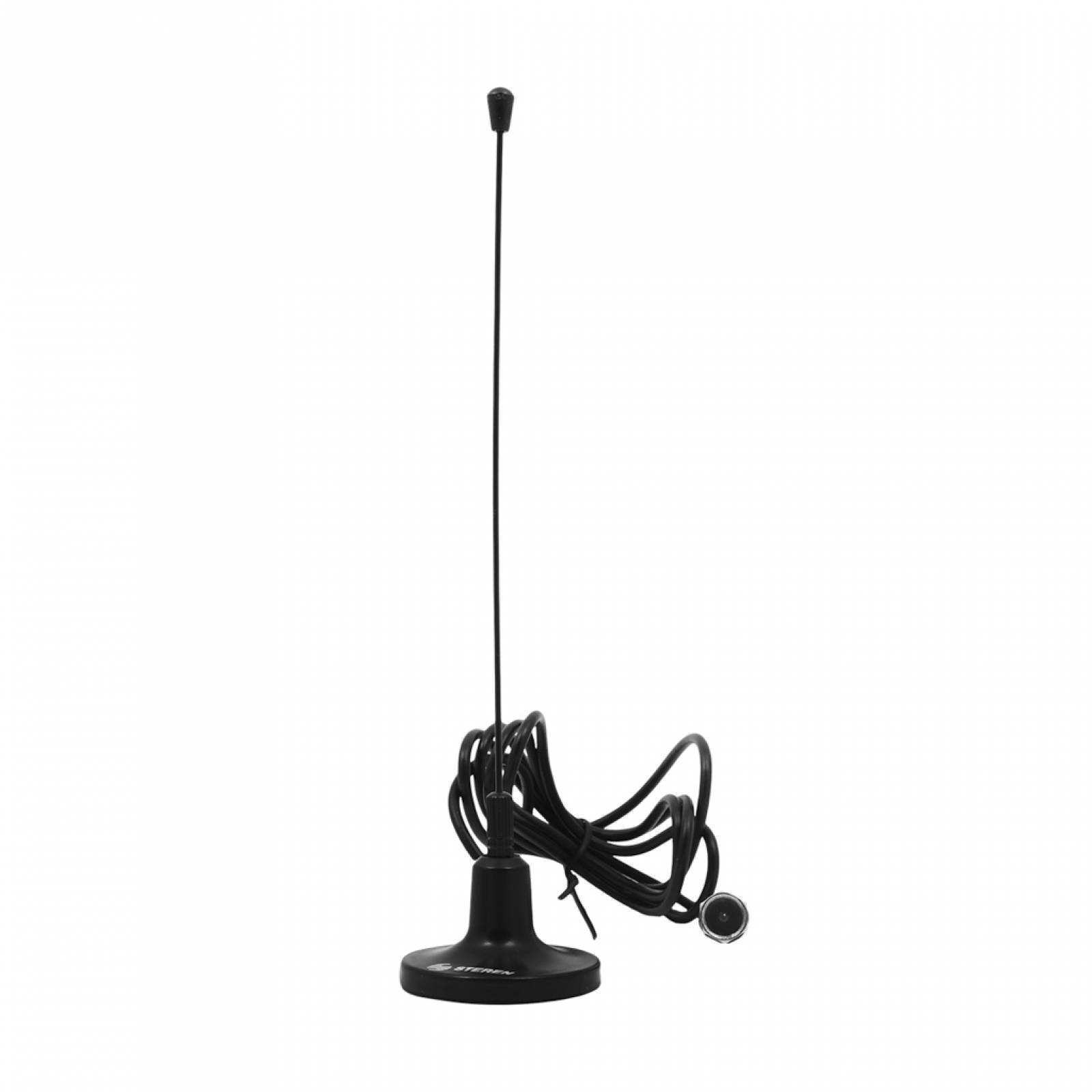 Mini Antena Para Interiores Alta Definición