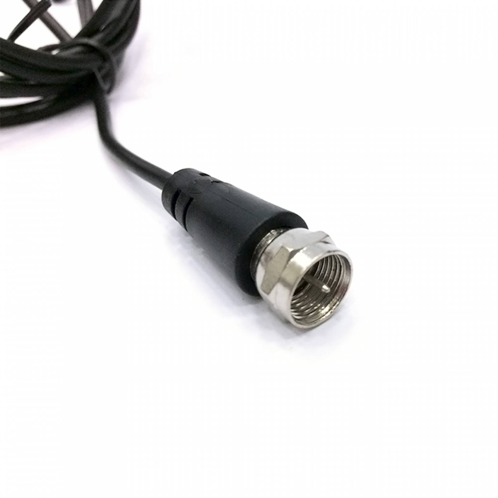 Mini Antena Para Interiores Alta Definición