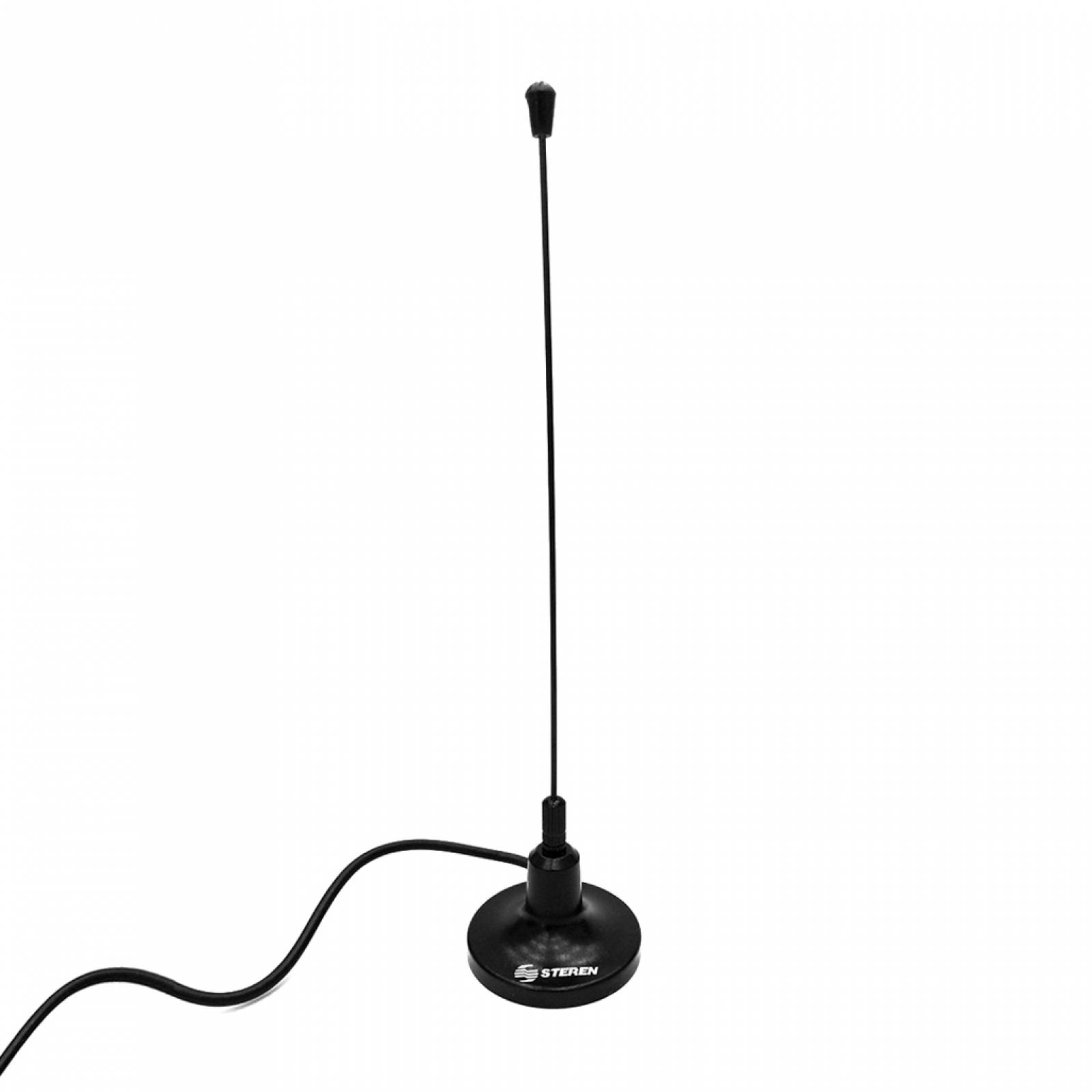 Mini Antena Para Interiores Alta Definición