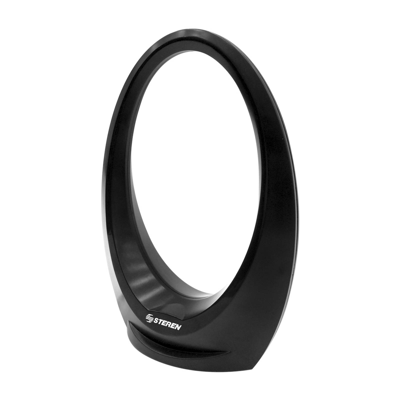 Antena HDTV Elíptica