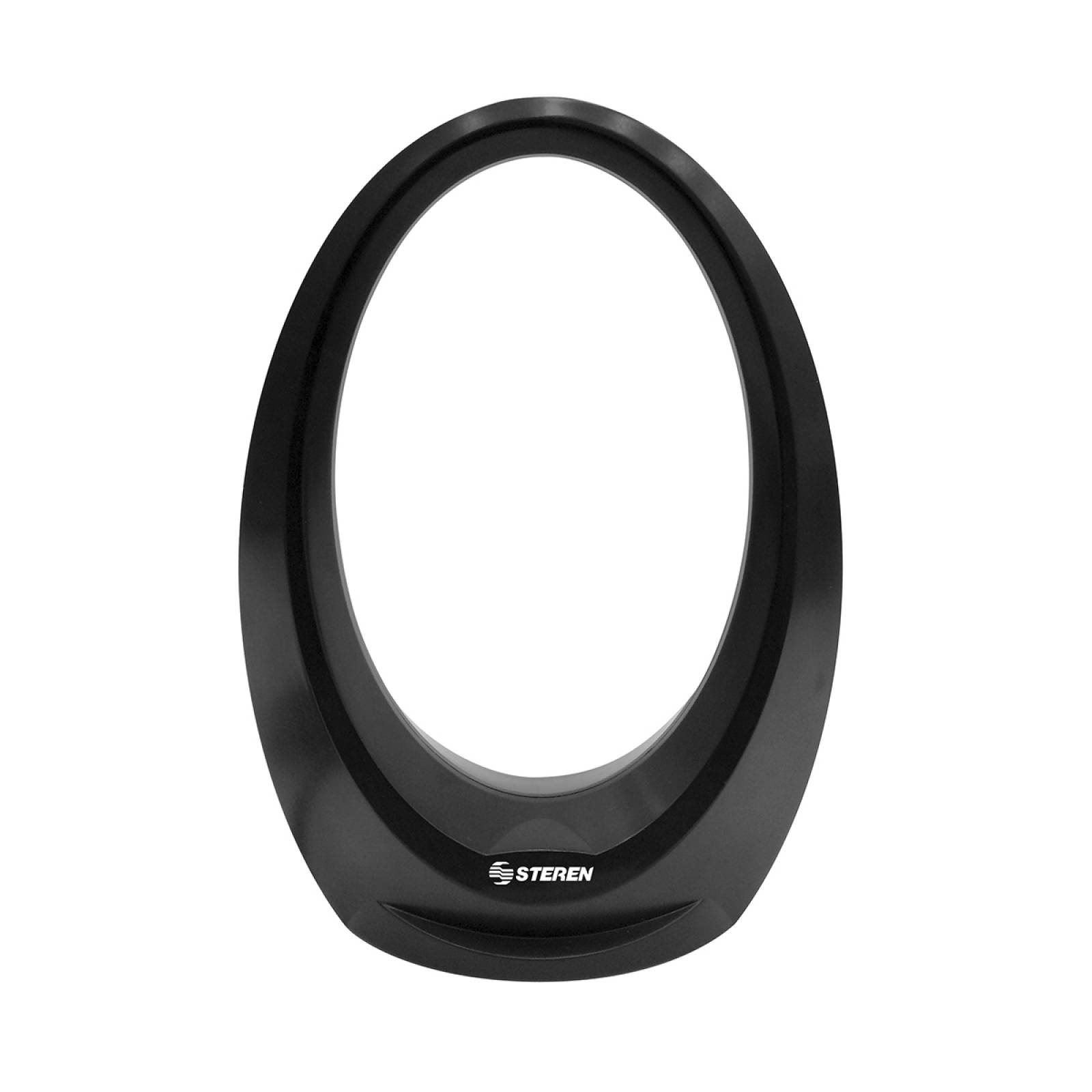 Antena HDTV Elíptica