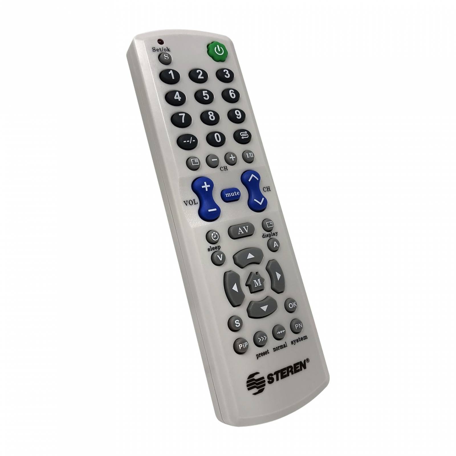 Control Remoto Universal