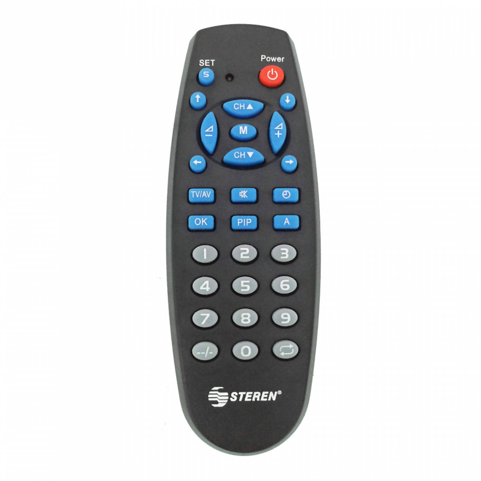 Control Remoto Universal Inteligente