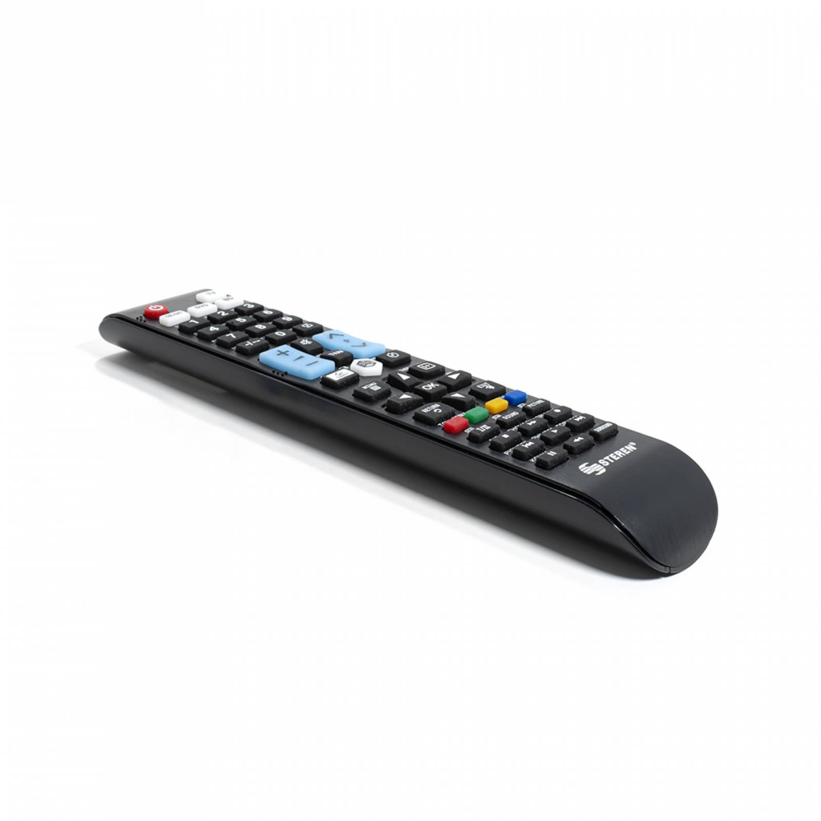 Control remoto para Smart TV