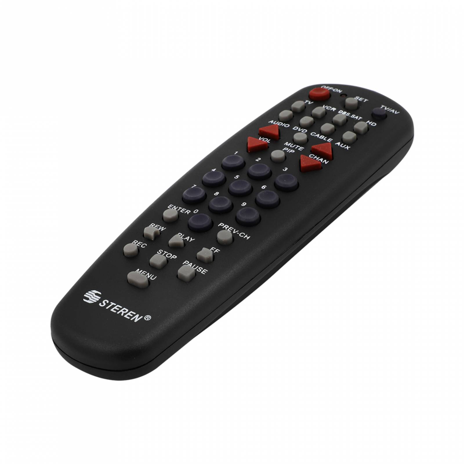 Control Remoto Universal  8 en 1