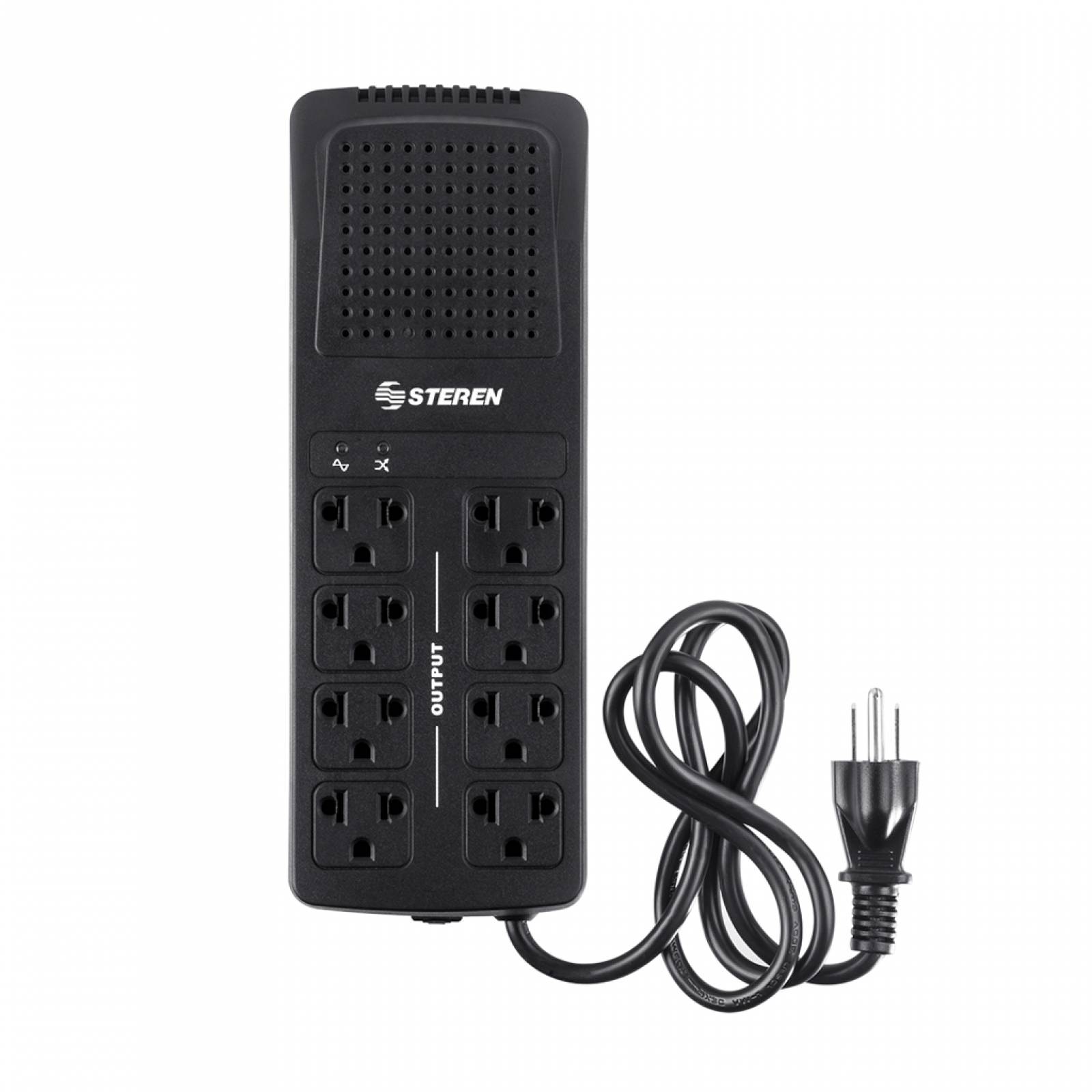 Regulador De Voltaje, 1000 W