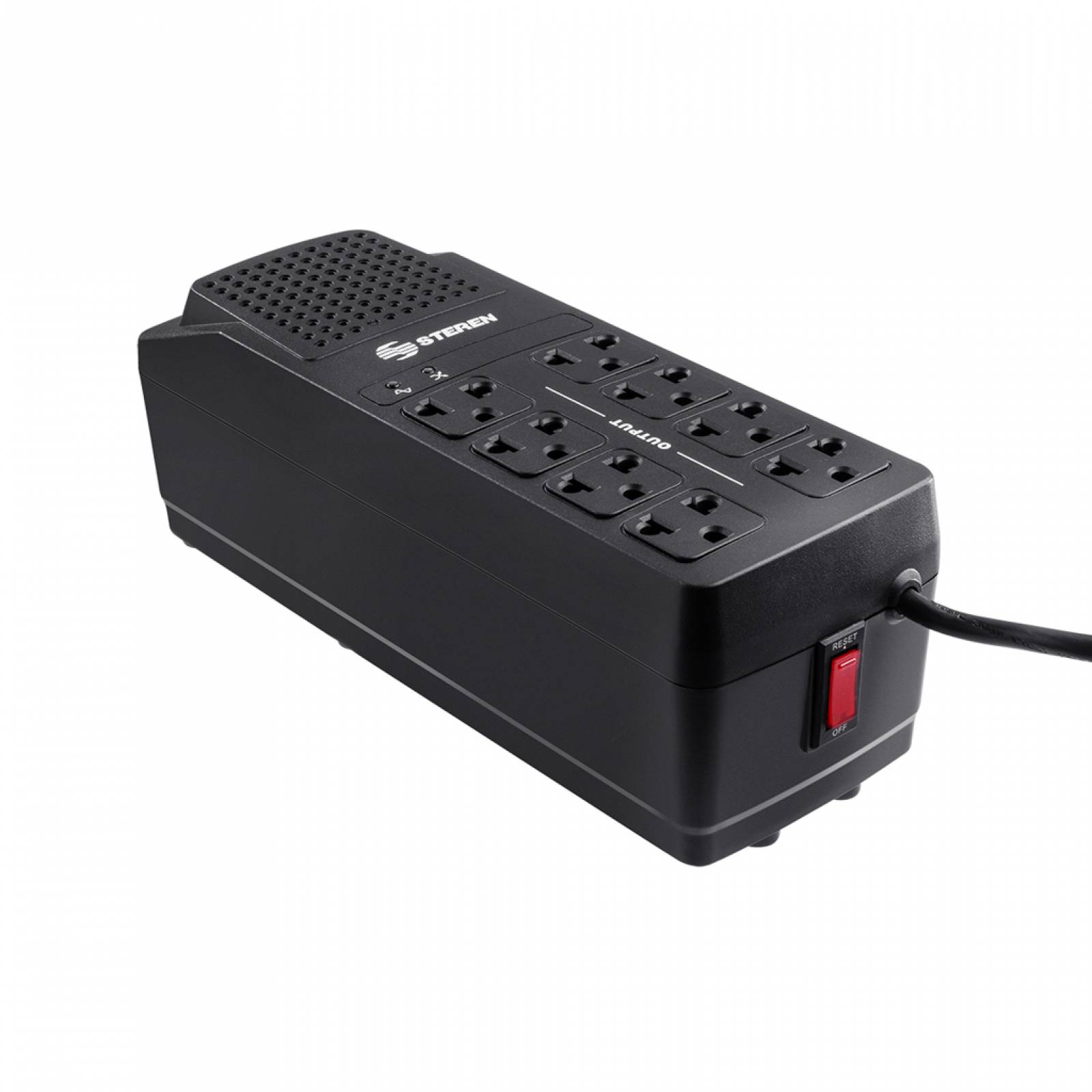 Regulador De Voltaje, 2000 W