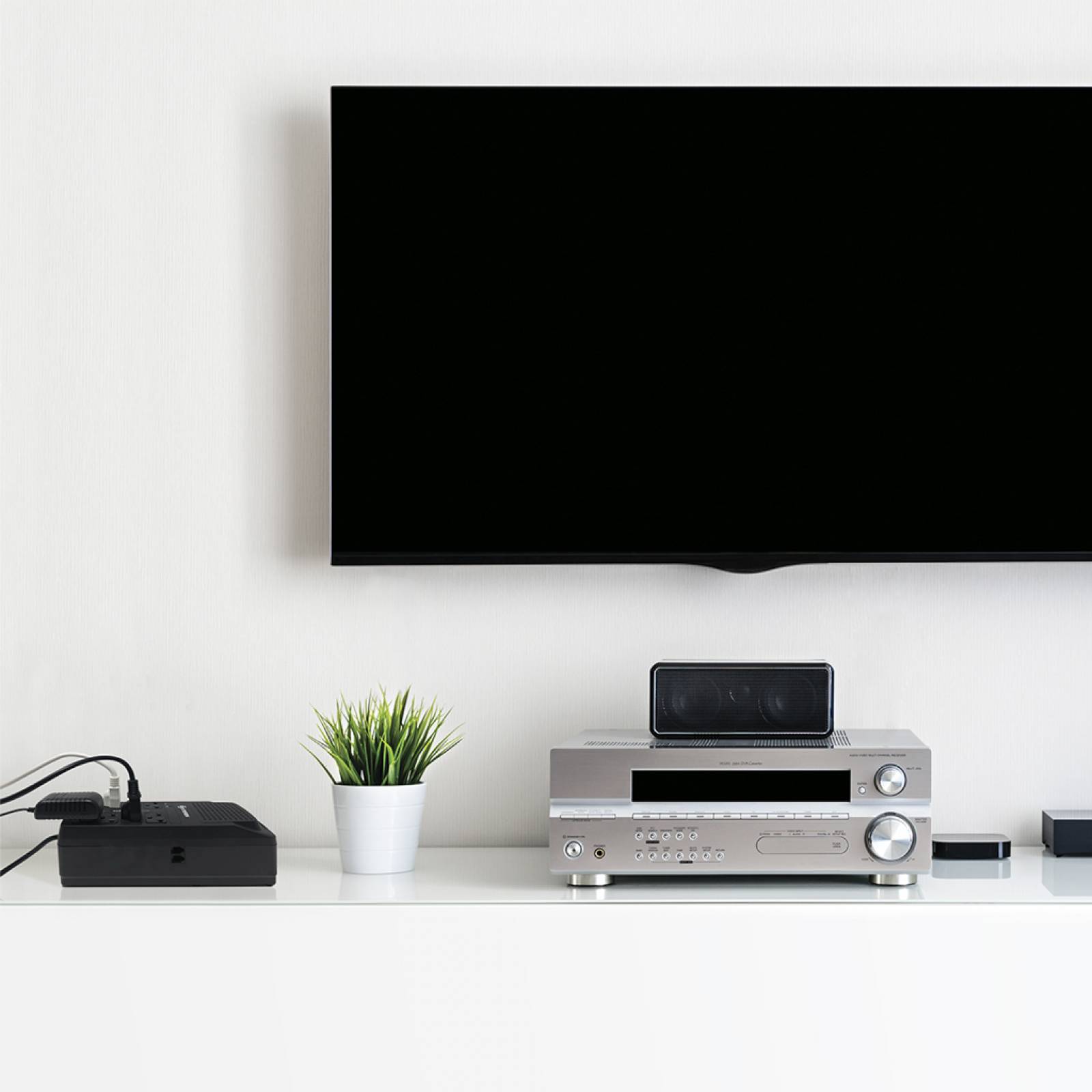 Regulador De Voltaje, 2000 W