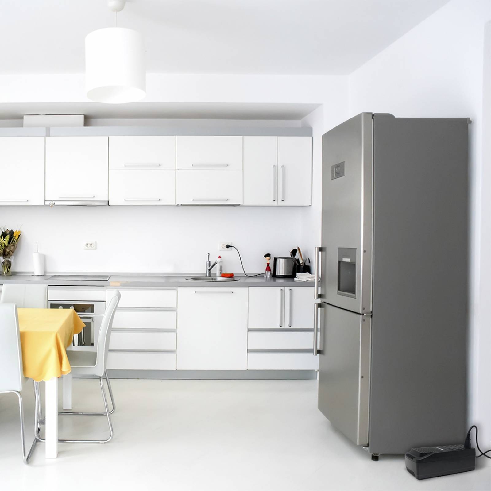 Regulador De Voltaje, 2000 W