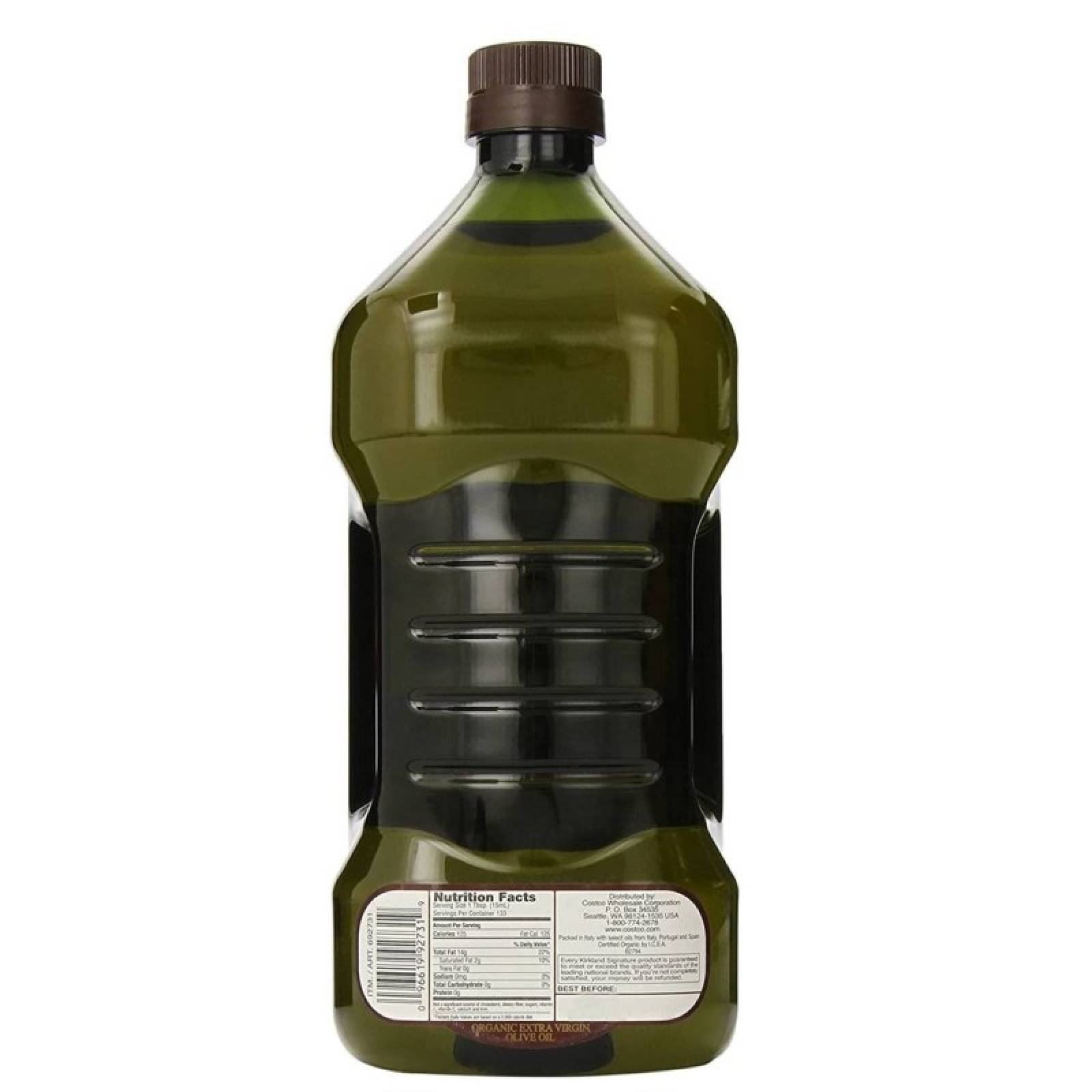 Aceite de Oliva Virgen Extra Signature