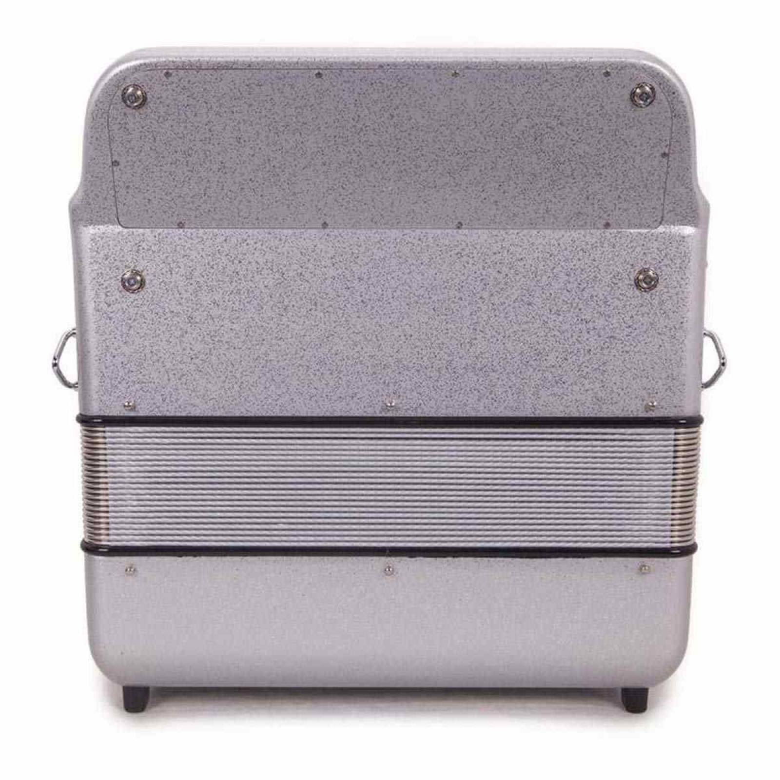 Acordeón   CRII 5SW SVGLI GCF 