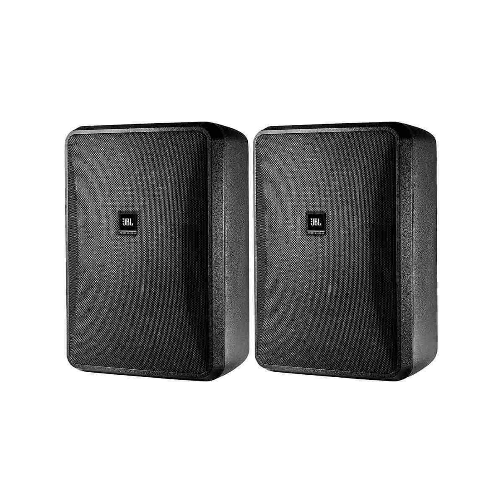 Altavoces CONTROL 28-1L PR  