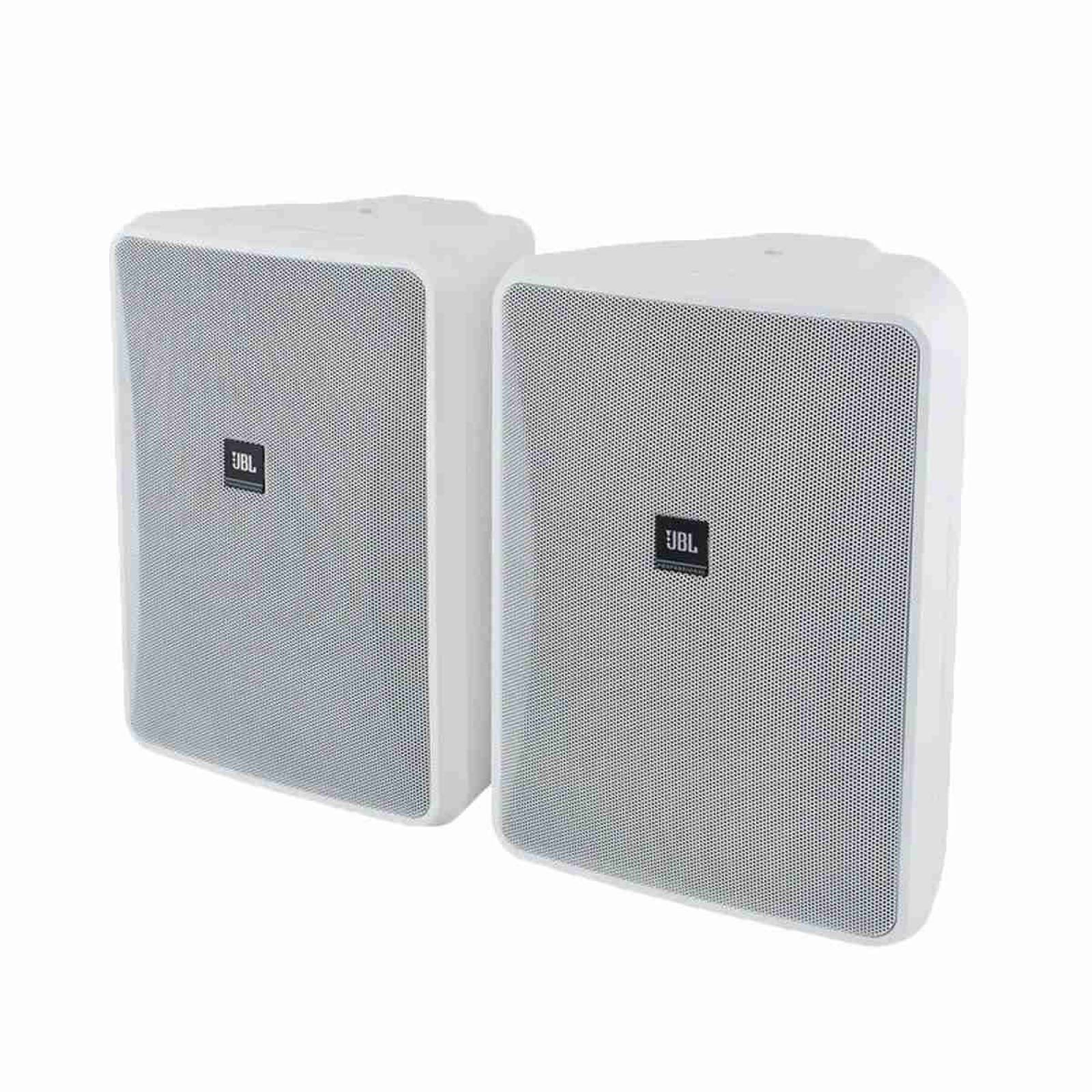 Altavoz CONTROL 28-1L-WH PR  