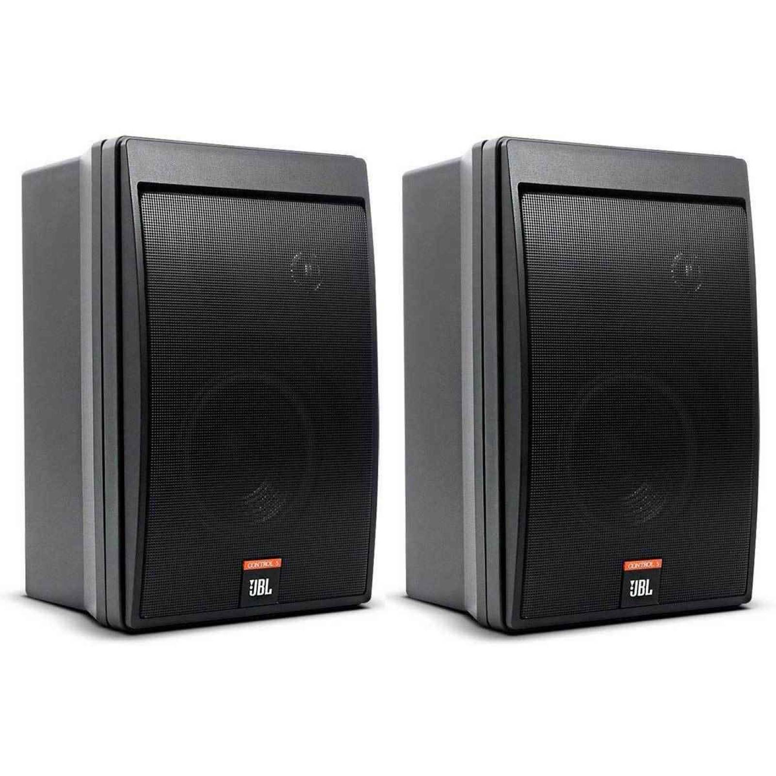 Altavoz CONTROL 5PAIR 