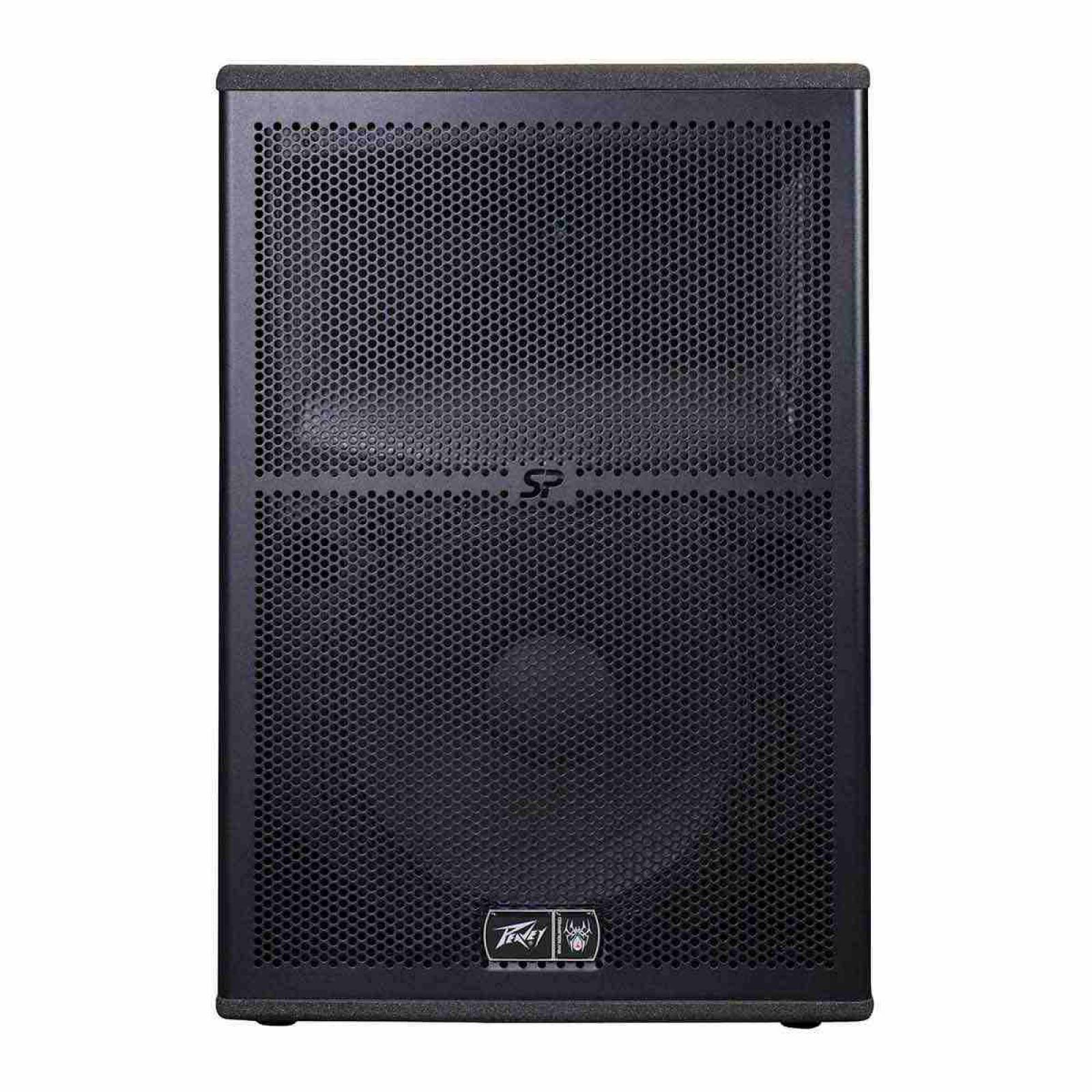 PEAVEY Bafle pasivo 2 vias   SP 2BX