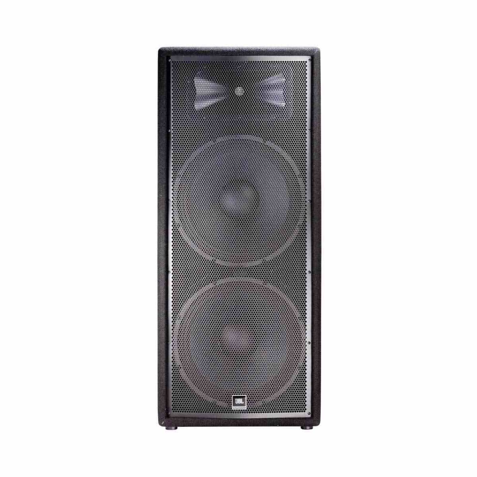 Altavoz JRX225  
