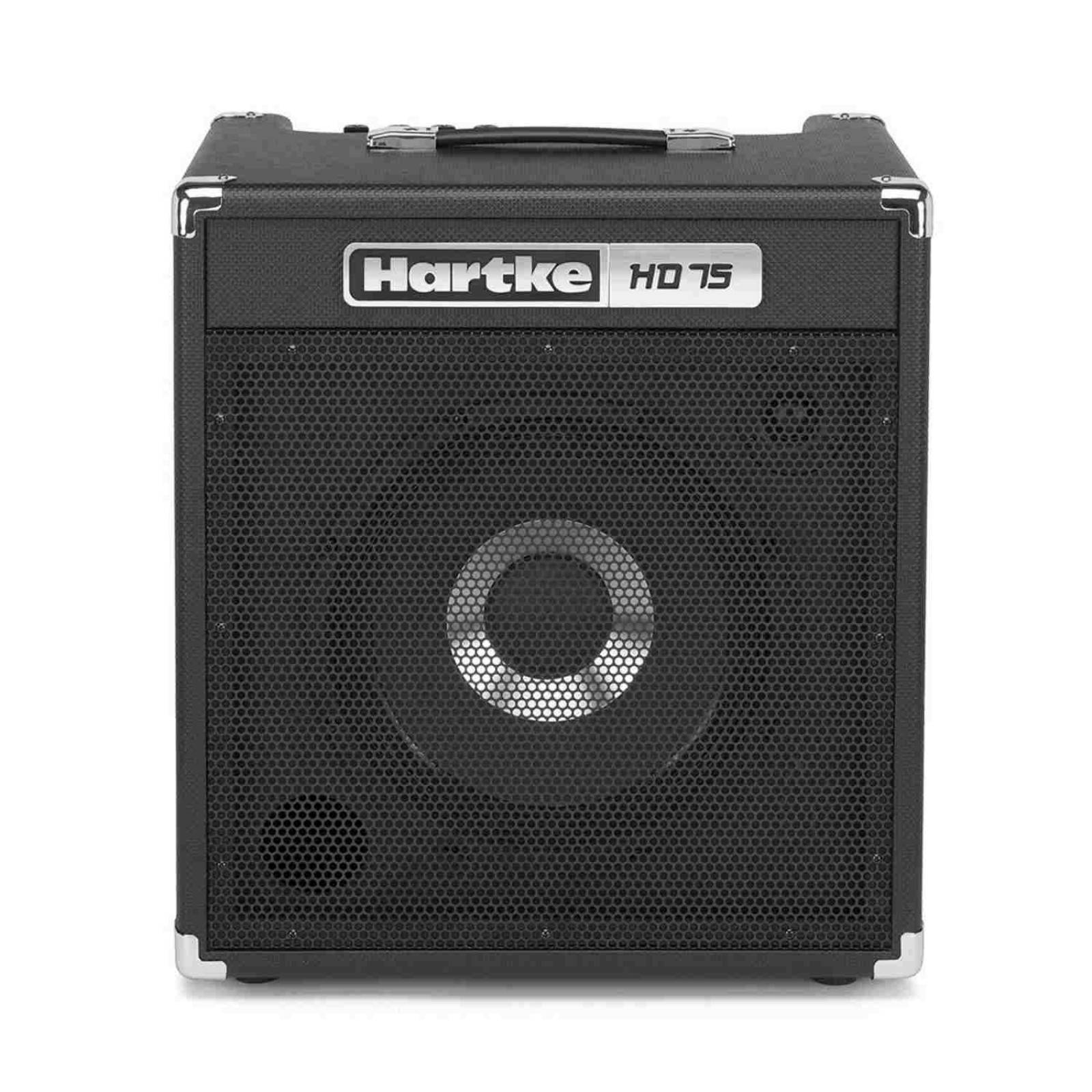 Amplificador bajo   HMHD75 