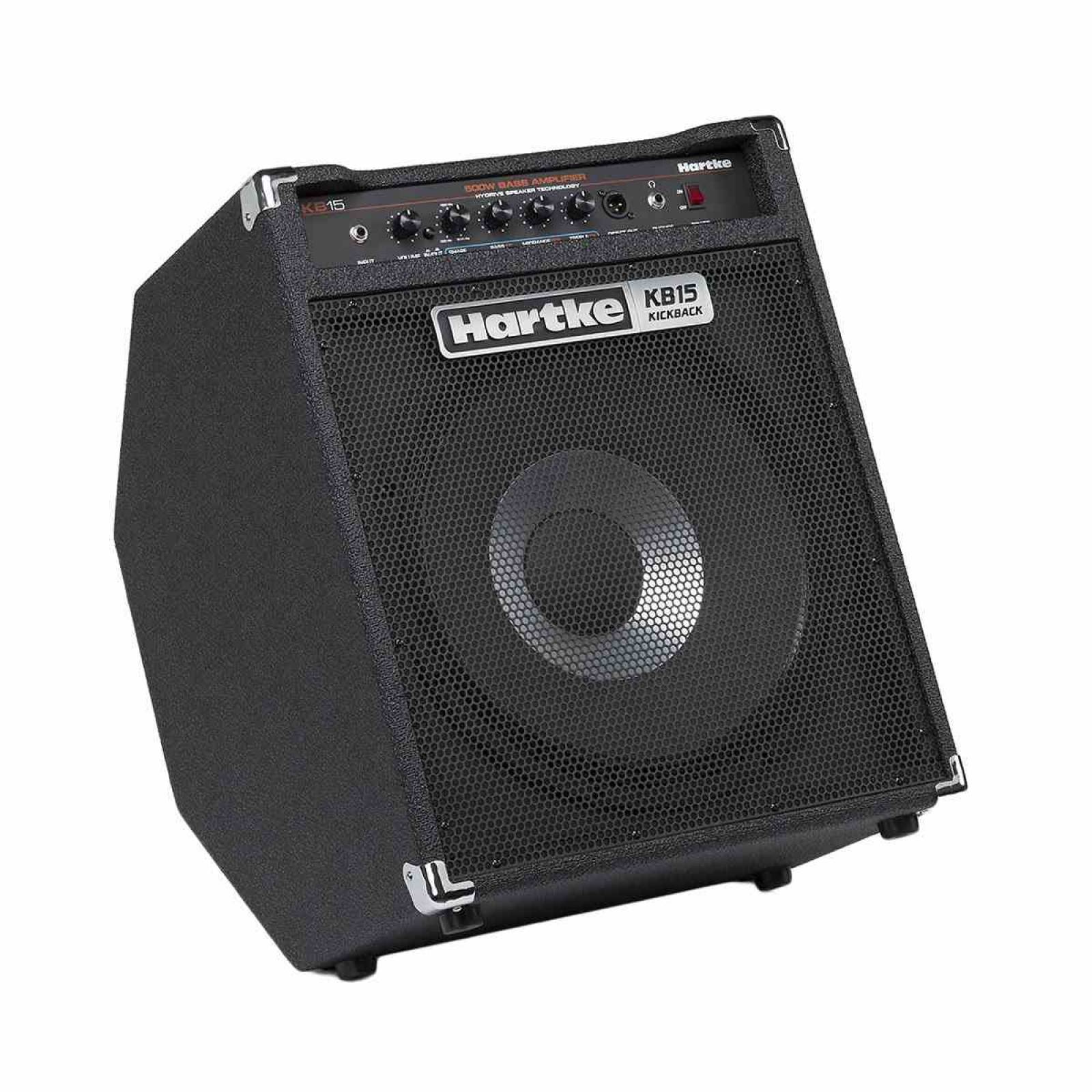 Amplificador bajo   HMKB15 