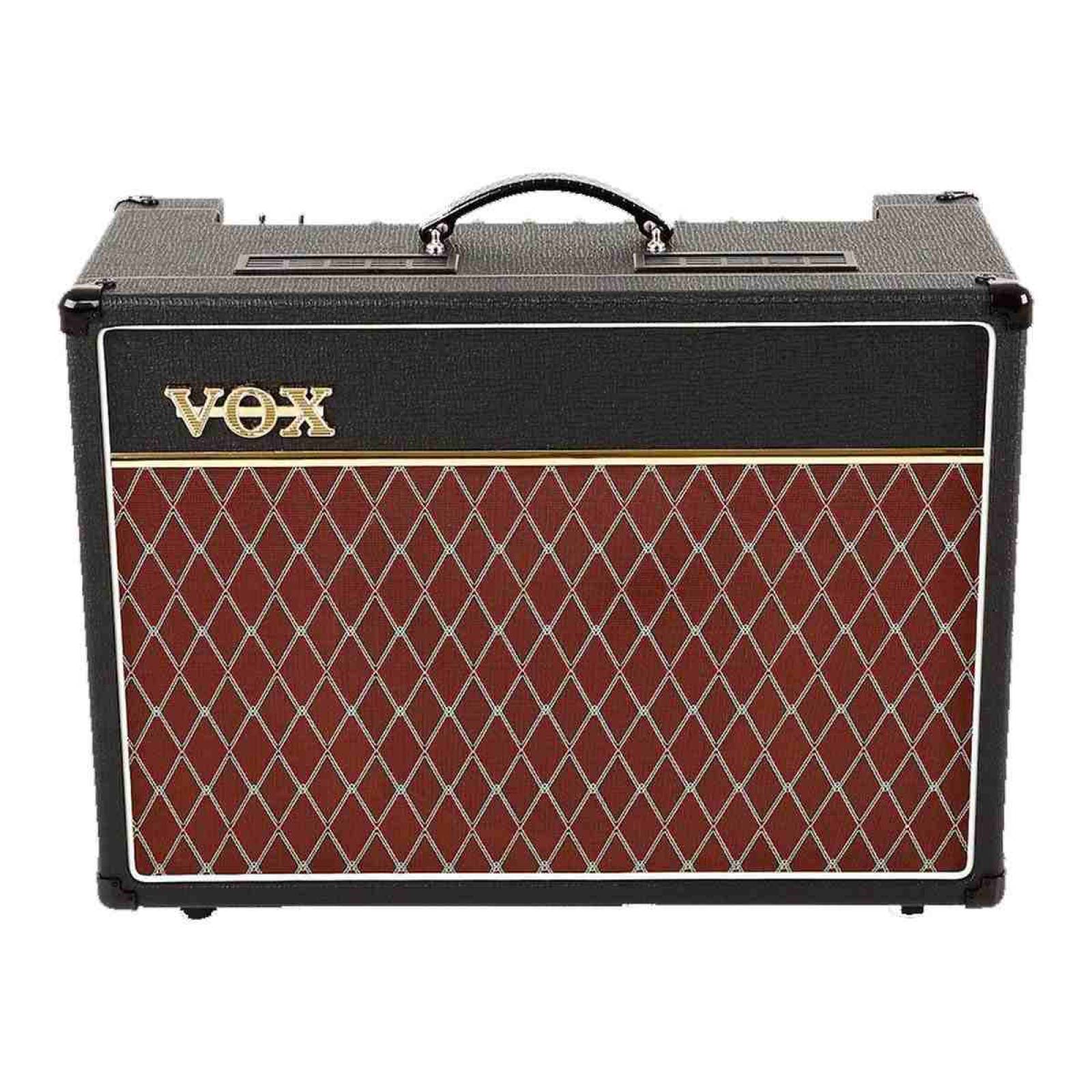 Amplificador guitarra   AC15C1X 