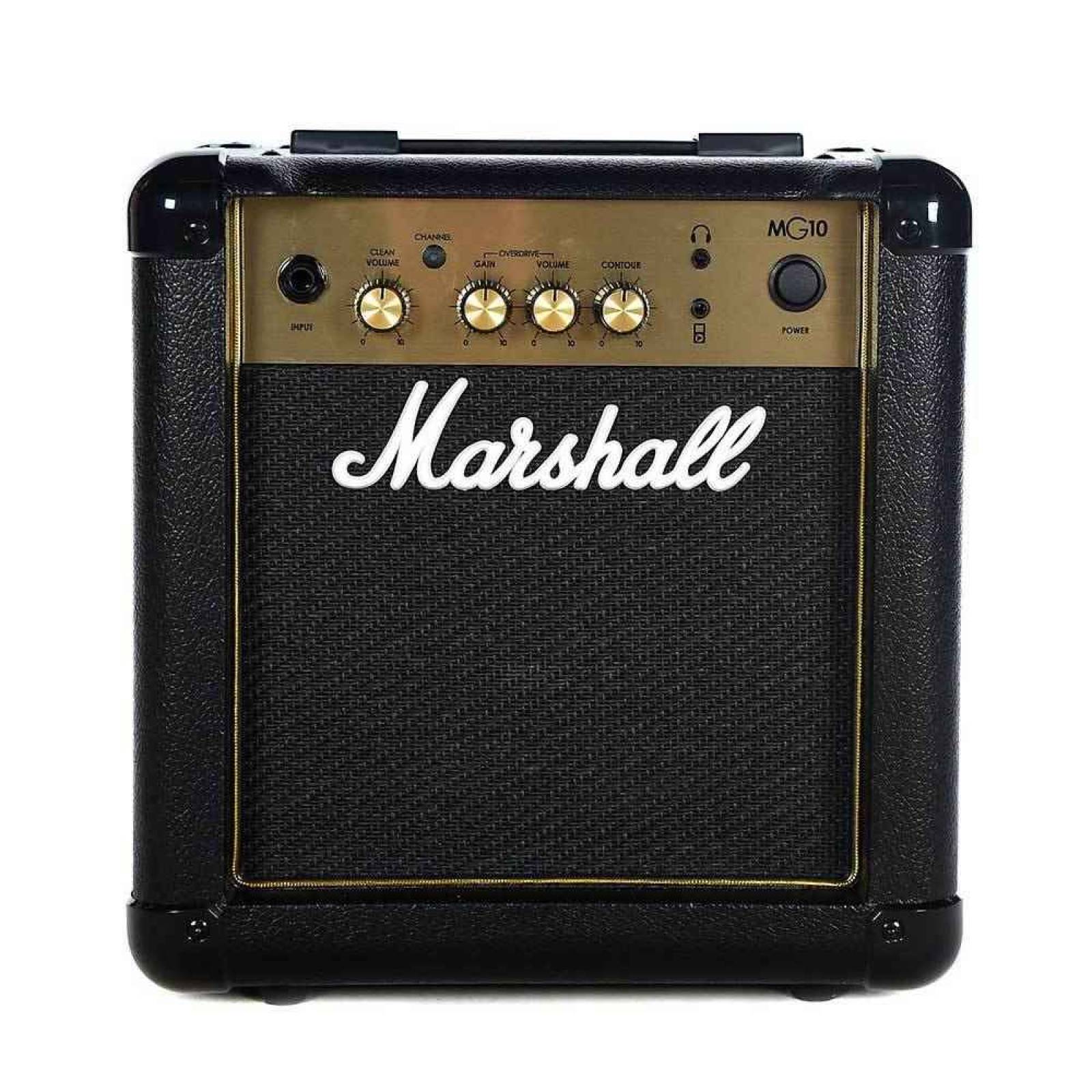 Amplificador guitarra   MG10G 