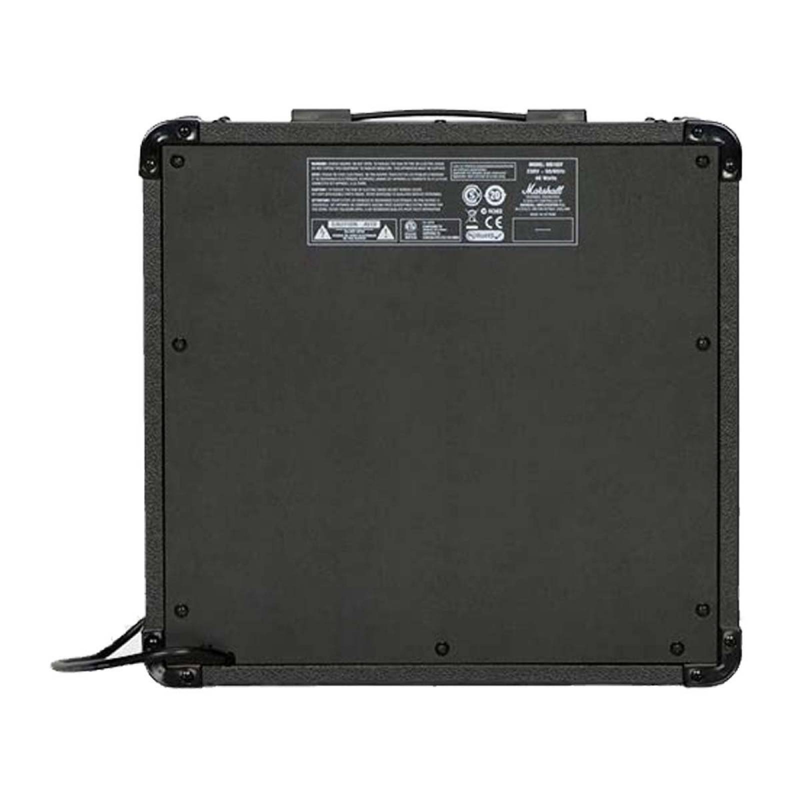 Amplificador guitarra   MG15G 