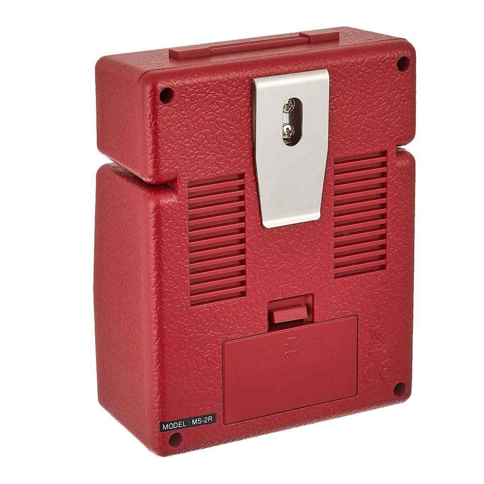 Amplificador guitarra MS-2R 