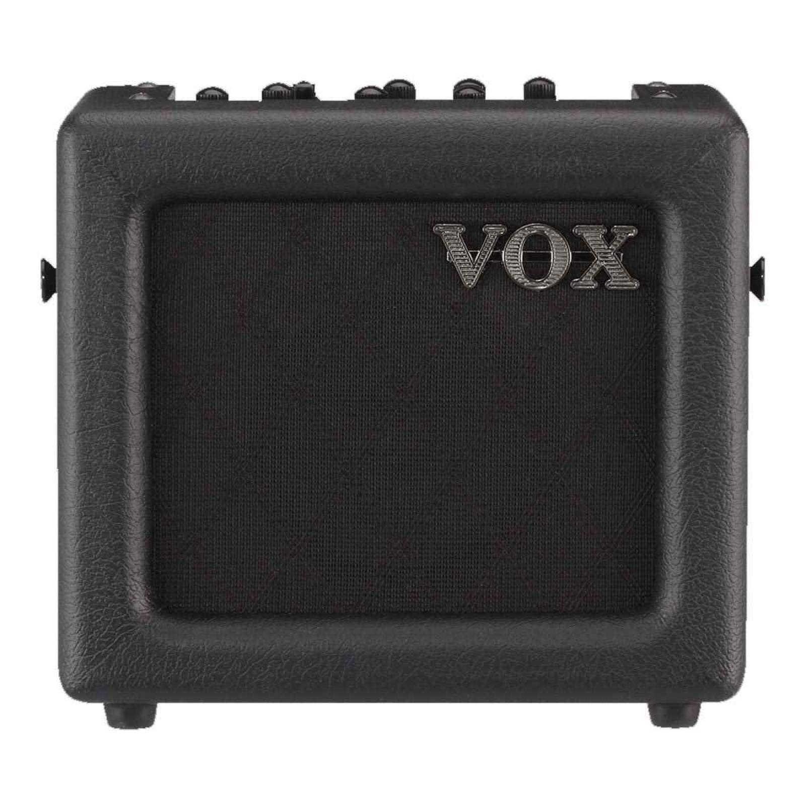 Amplificador guitarra   MINI3-G2-CL 