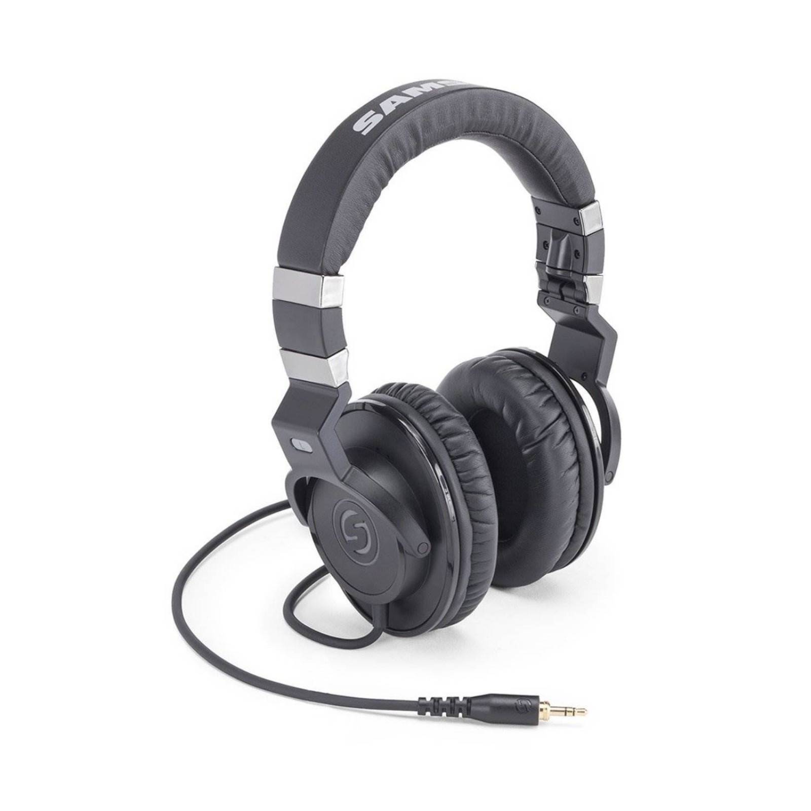 Audífonos cerrados profesionales SAZ35