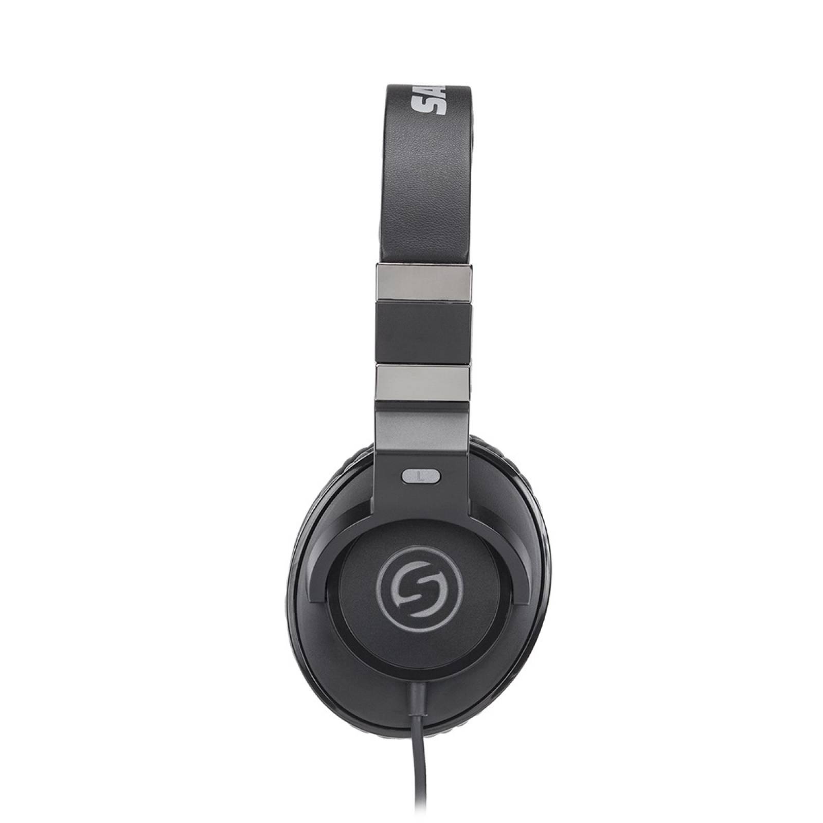 Audífonos cerrados profesionales SAZ35