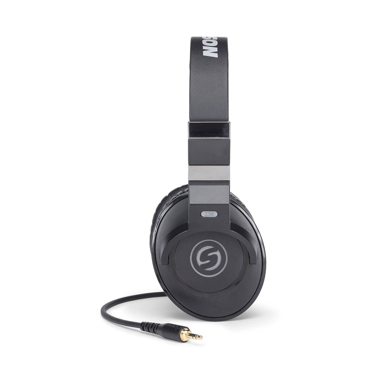 Audífonos cerrados profesionales SAZ35